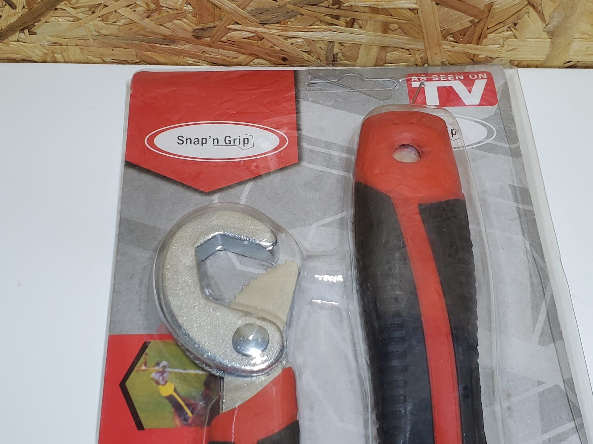 Ferramenta Bricolage — image 2