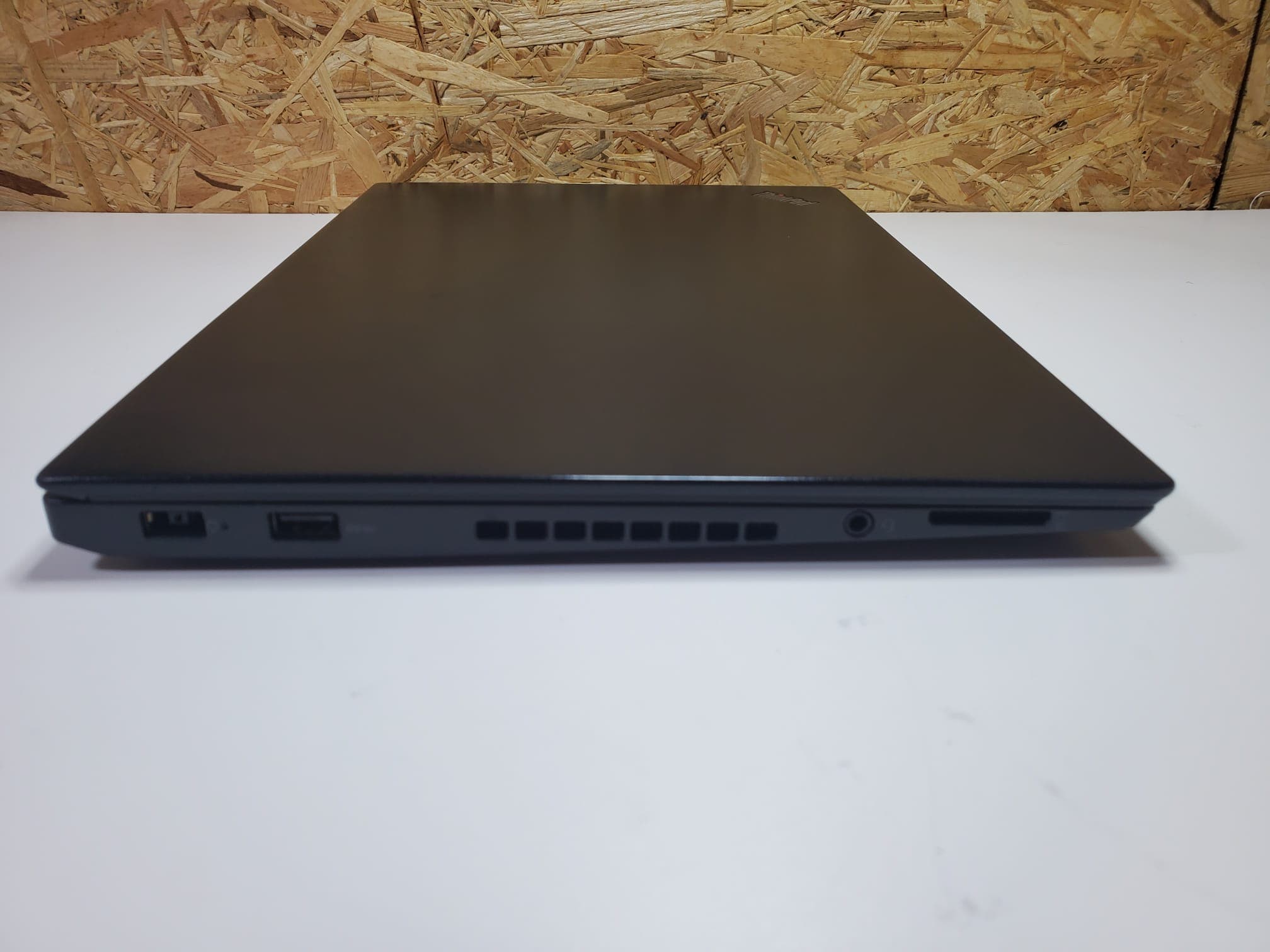 Portable Lenovo ThinkPad T470s — image 4