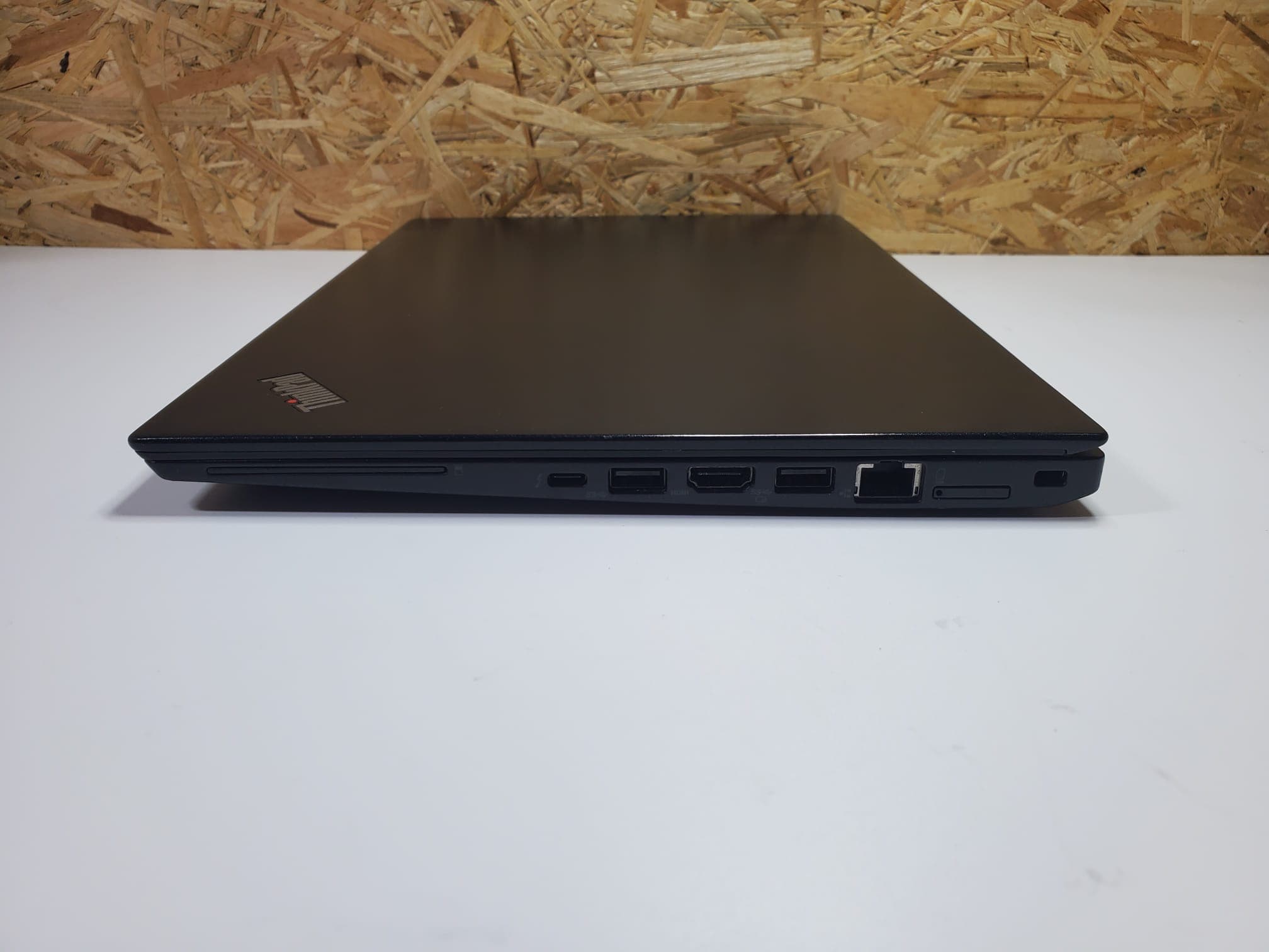 Portable Lenovo ThinkPad T470s — image 5