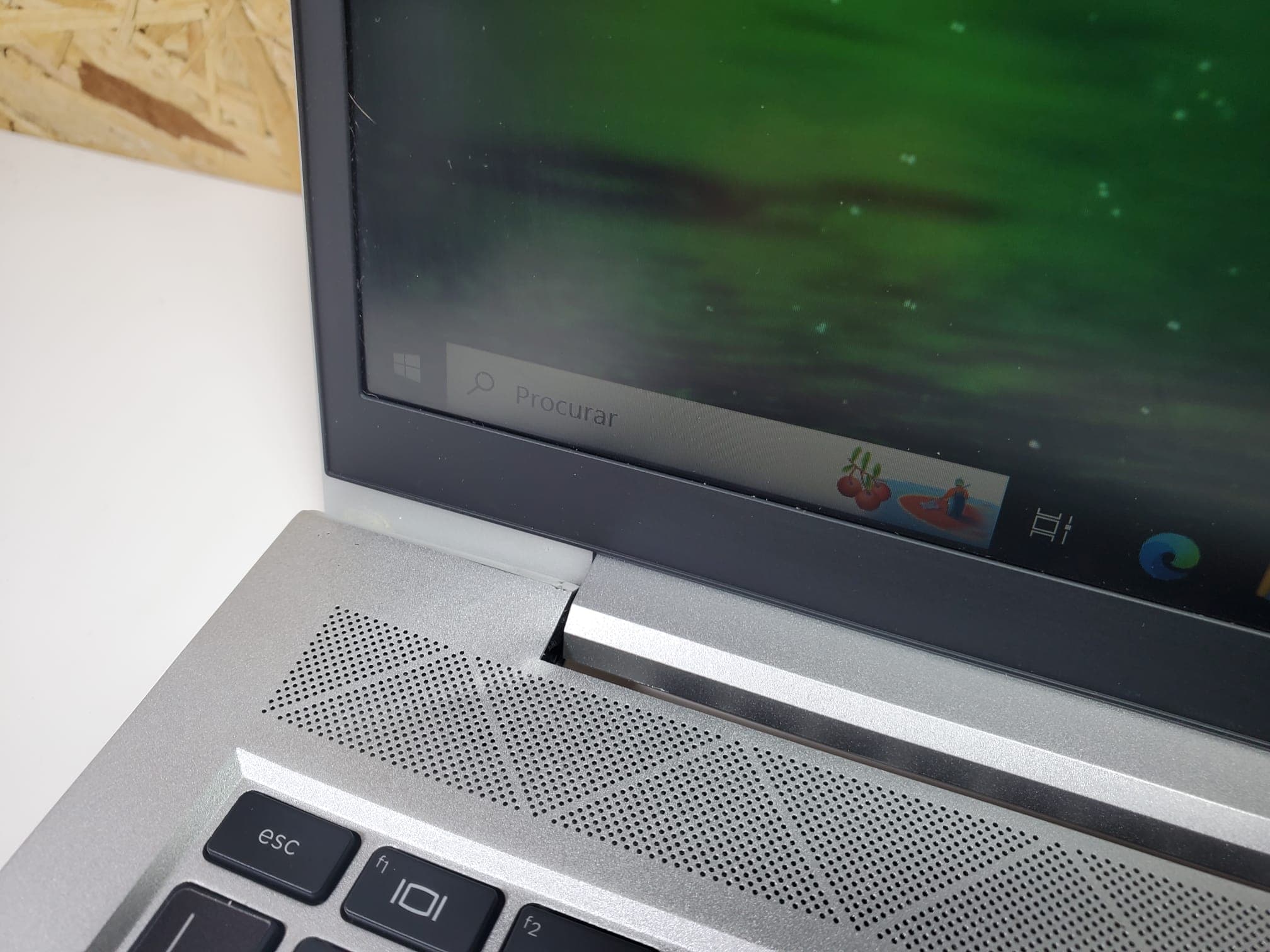Portátil HP 850 G8 — imagen 5