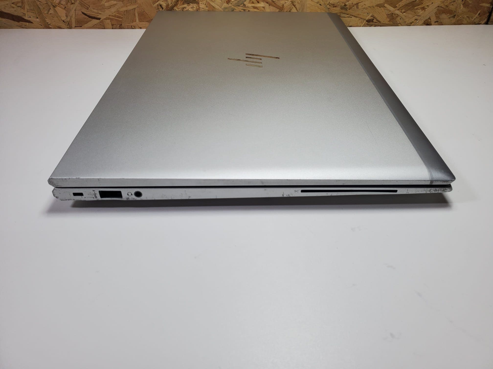 Portátil HP 850 G8 — imagen 8