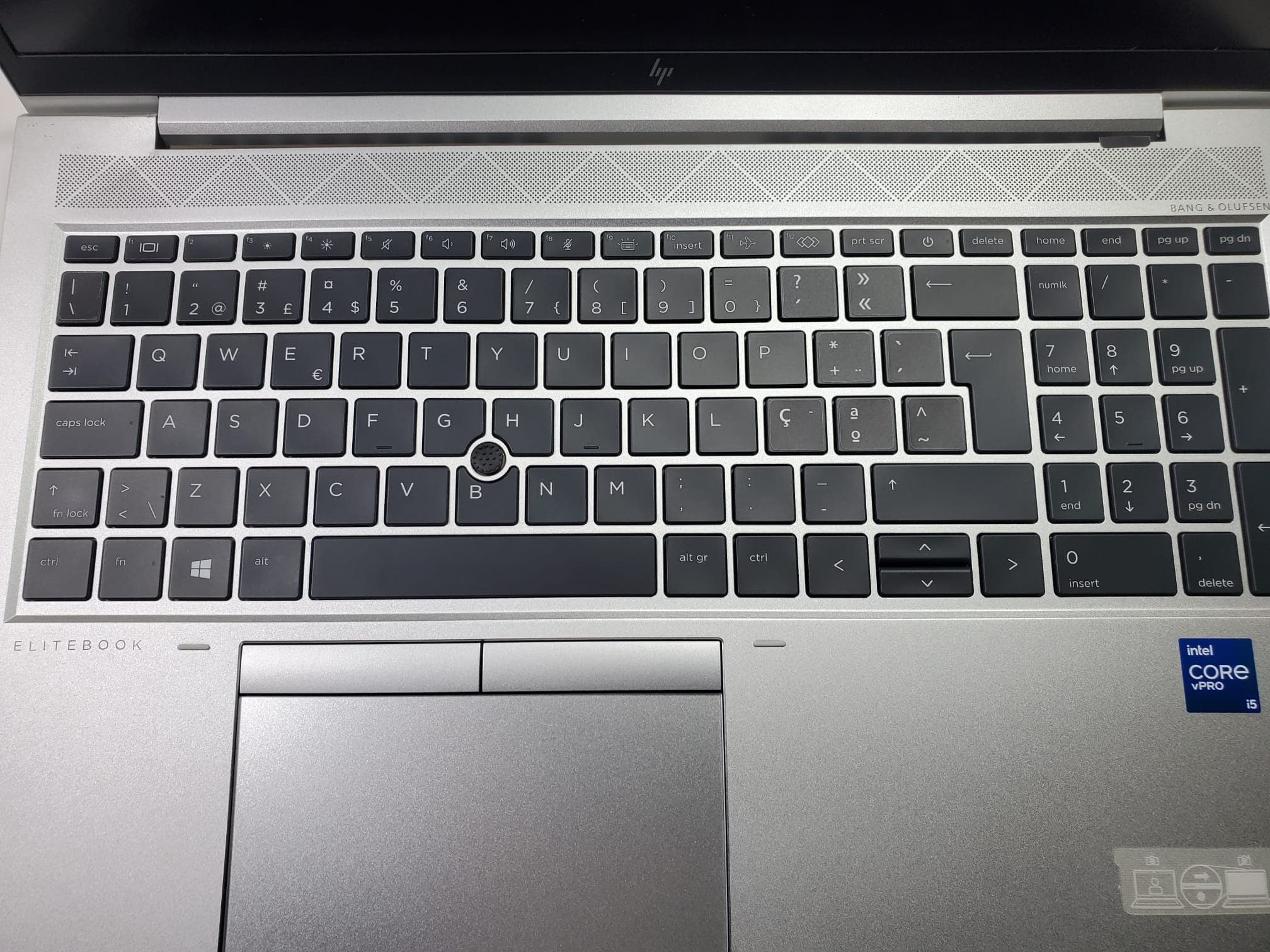Portátil HP 850 G8 — imagen 7