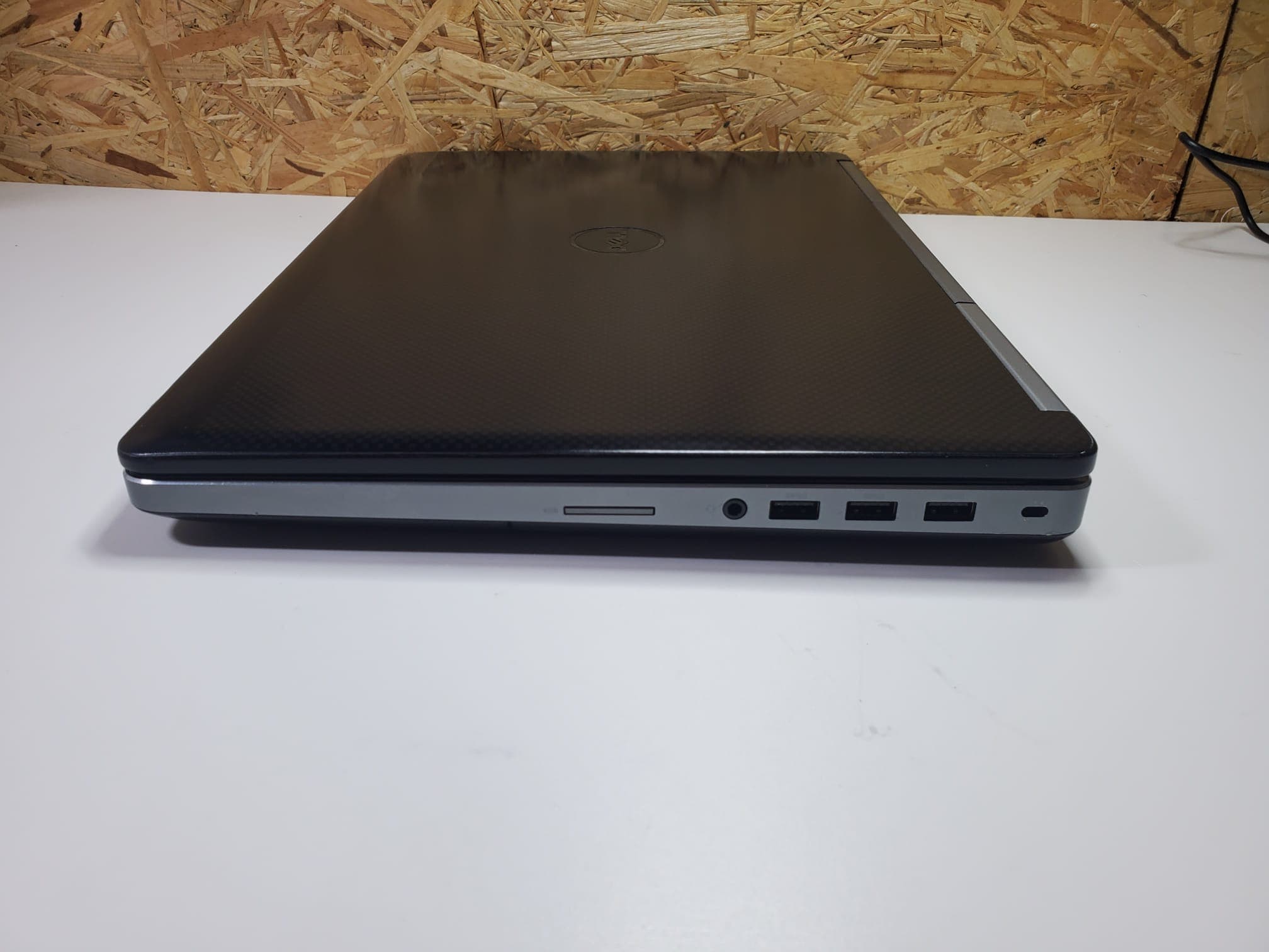 Portátil Dell Precision — imagen 11