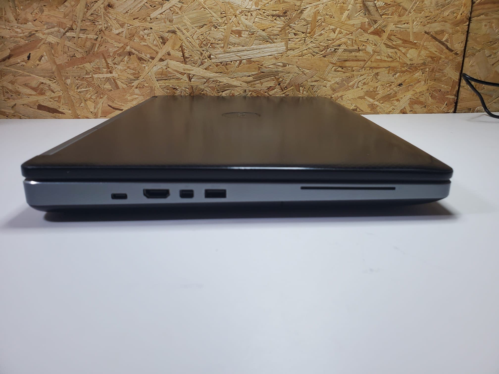Portátil Dell Precision — imagen 8