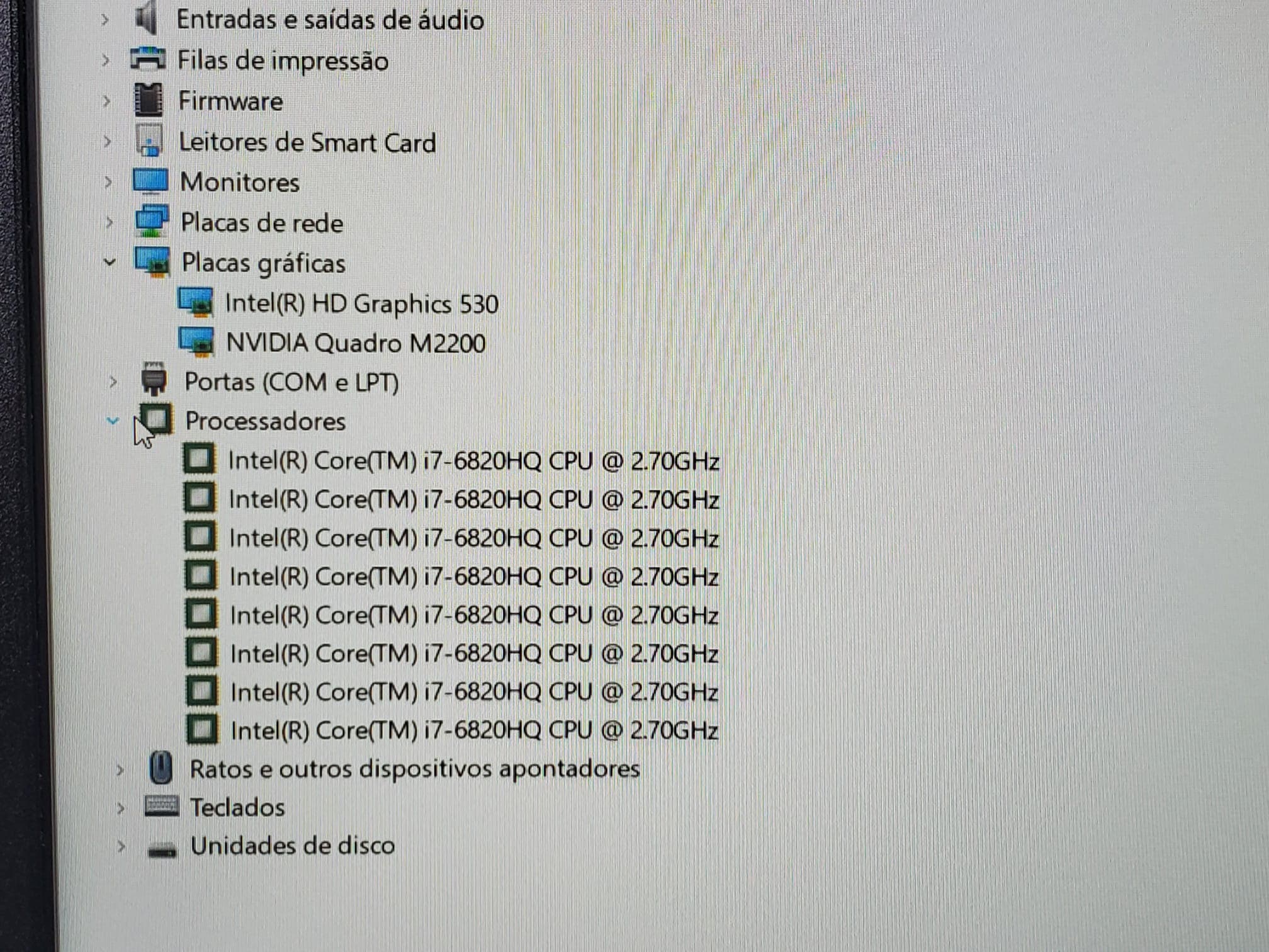 Portátil Dell Precision — imagen 12