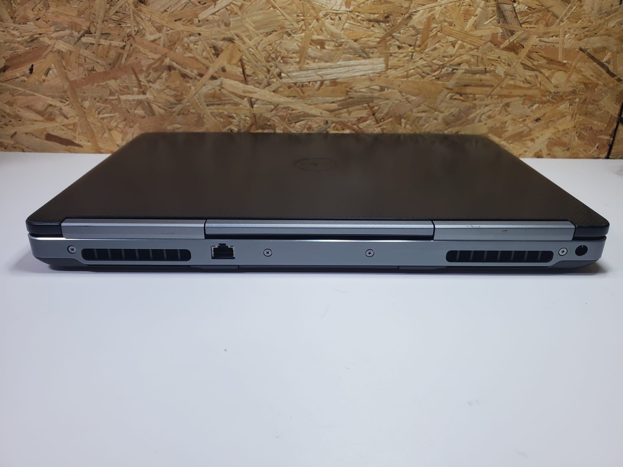 Portátil Dell Precision — imagen 6