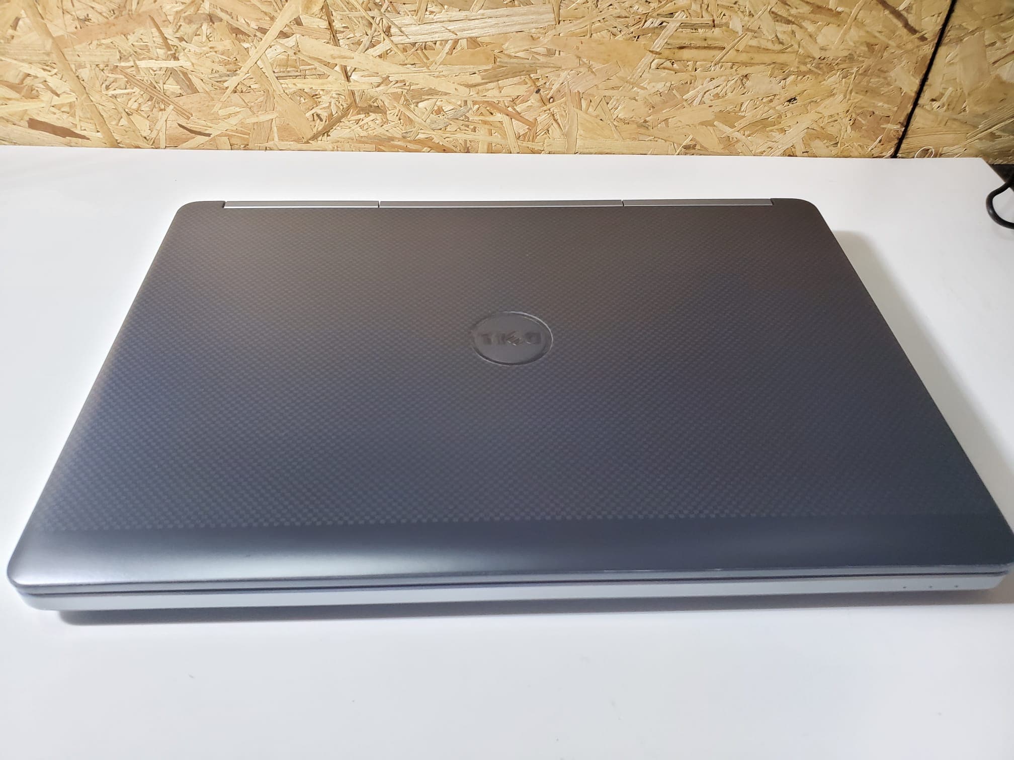 Portátil Dell Precision — imagen 1