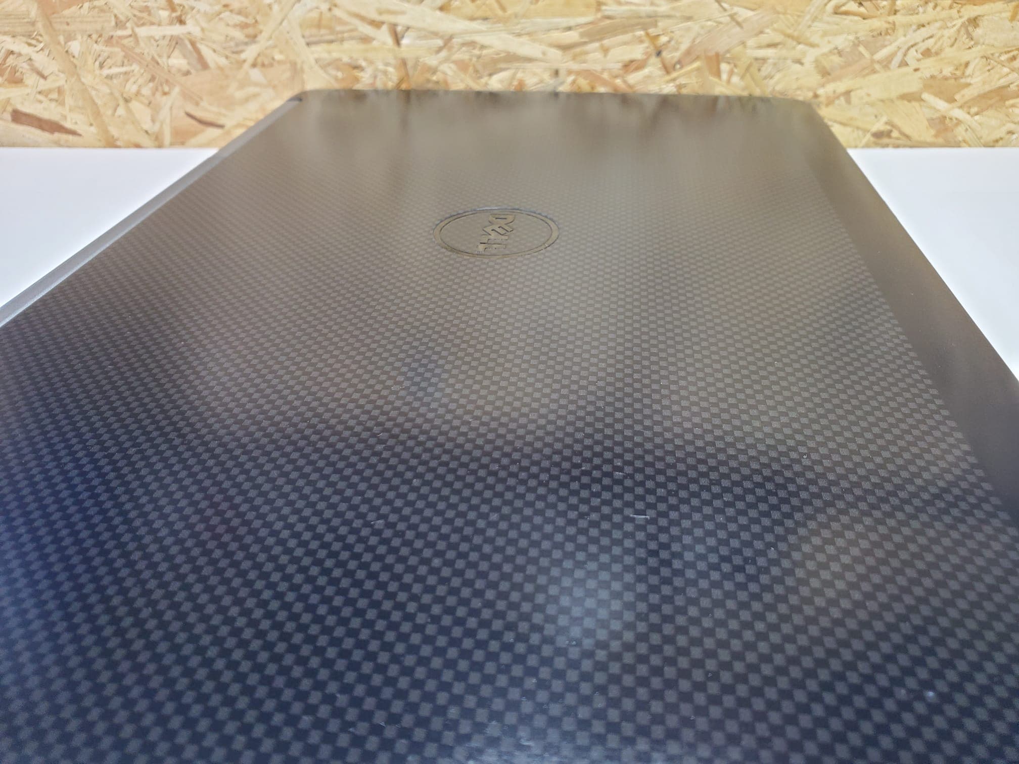 Portátil Dell Precision — imagen 7