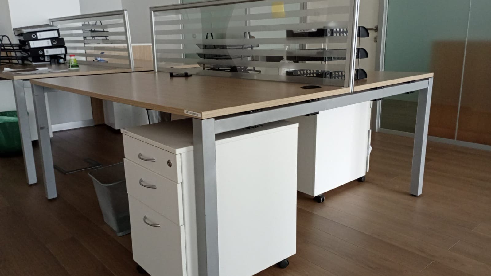 Mobiliario de oficina