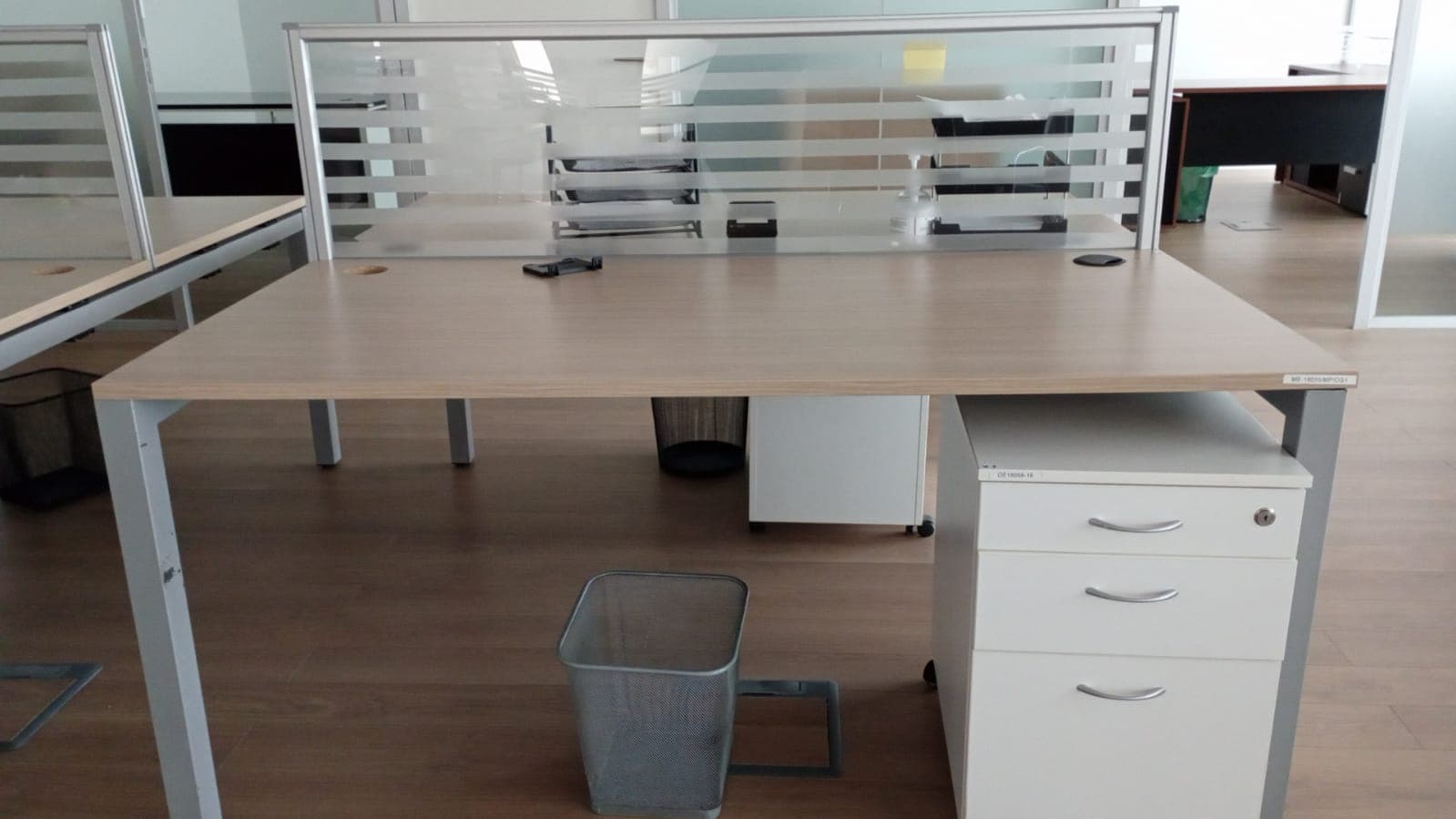 Mobiliario de oficina — imagen 2