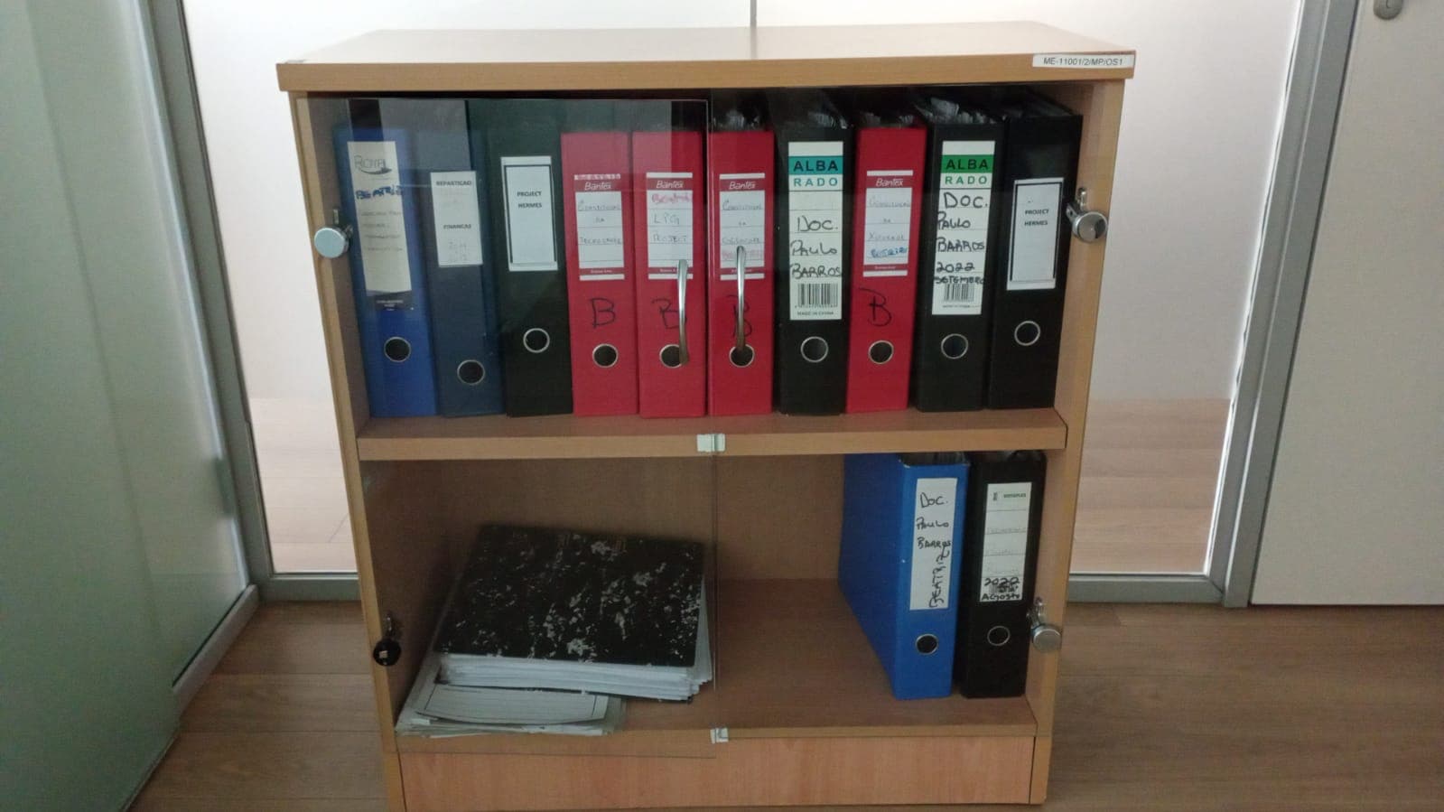 Mobiliario de oficina — imagen 2