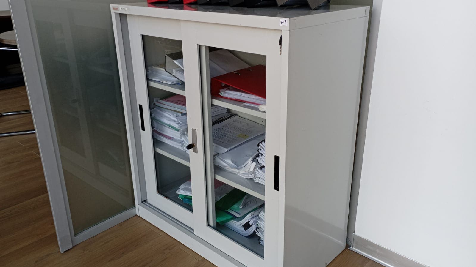 Mobiliario de oficina — imagen 2