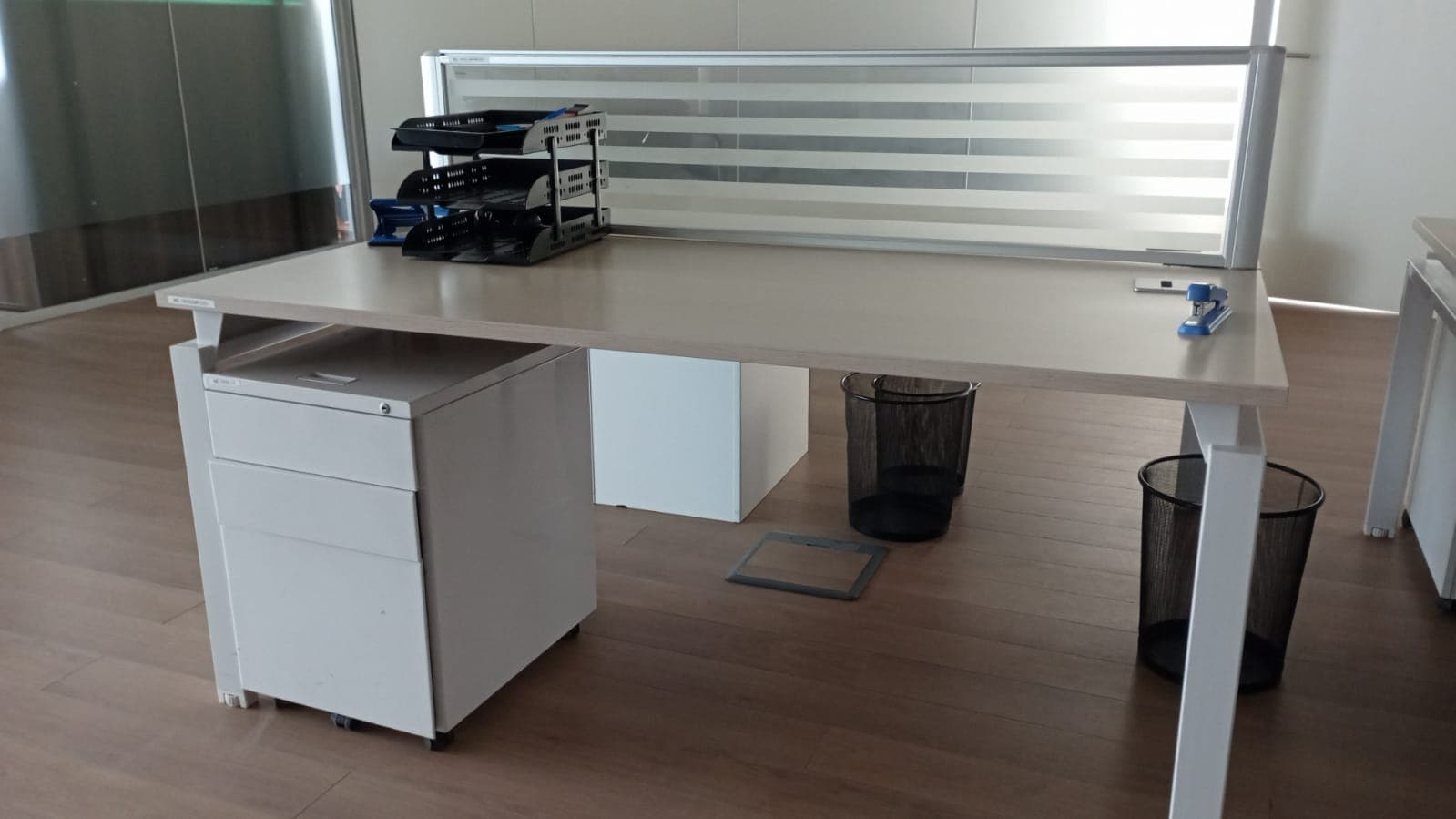 Mobiliario de oficina — imagen 2