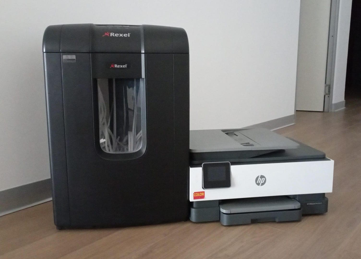Equipamiento de Oficina — imagen 1