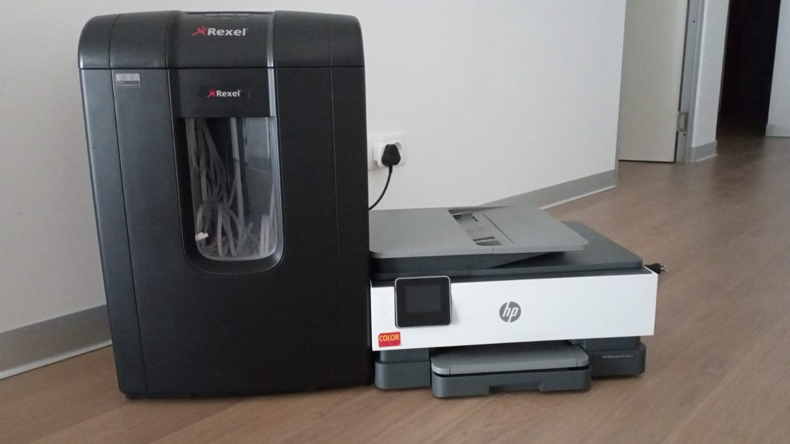 Equipamiento de Oficina — imagen 2