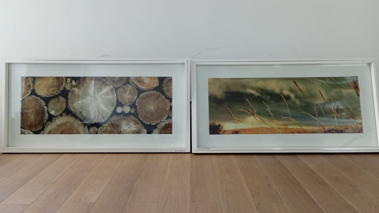 Quadros decorativos. — imagen 1