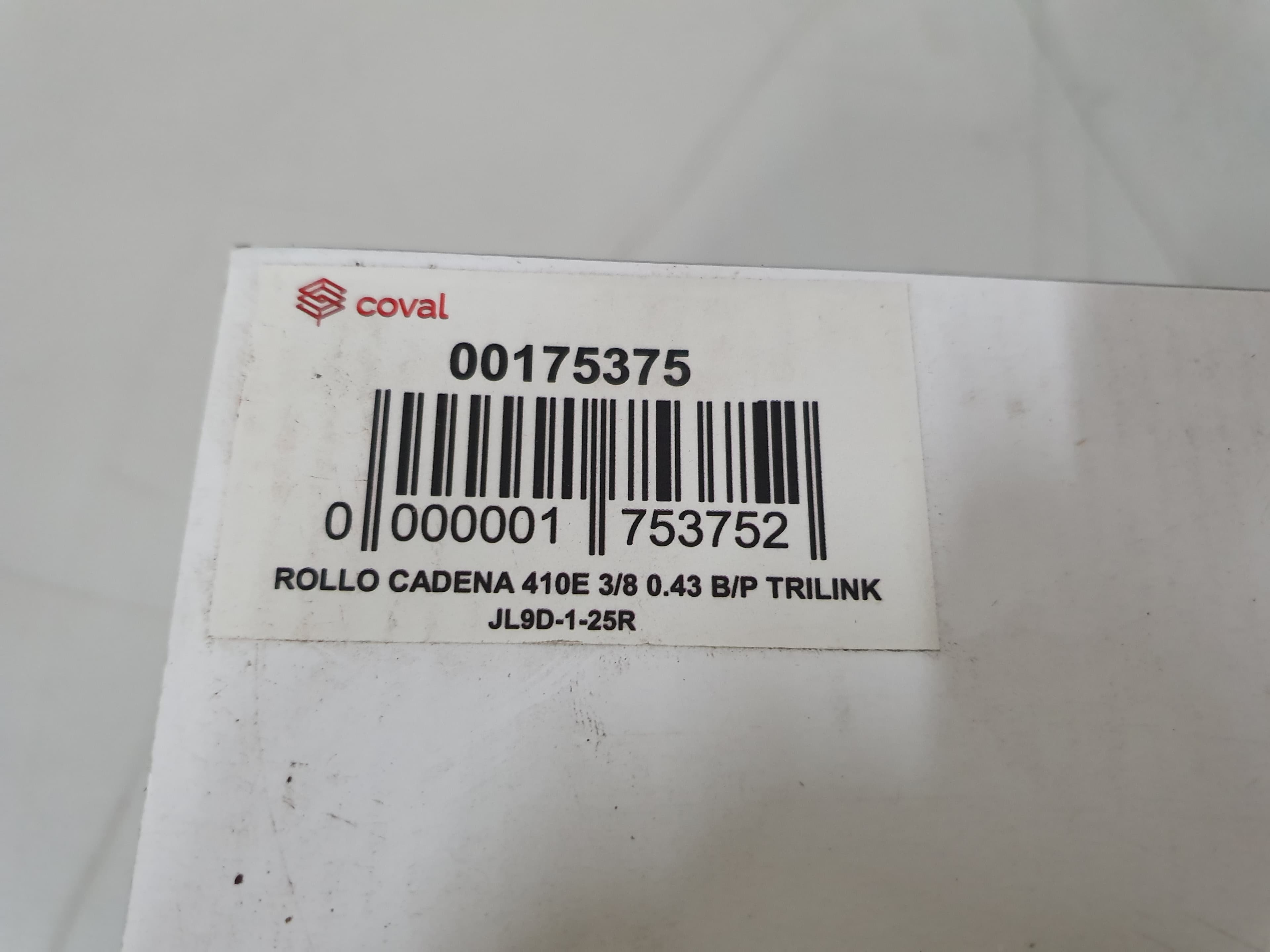 ROLO CORRENTE — imagem 7