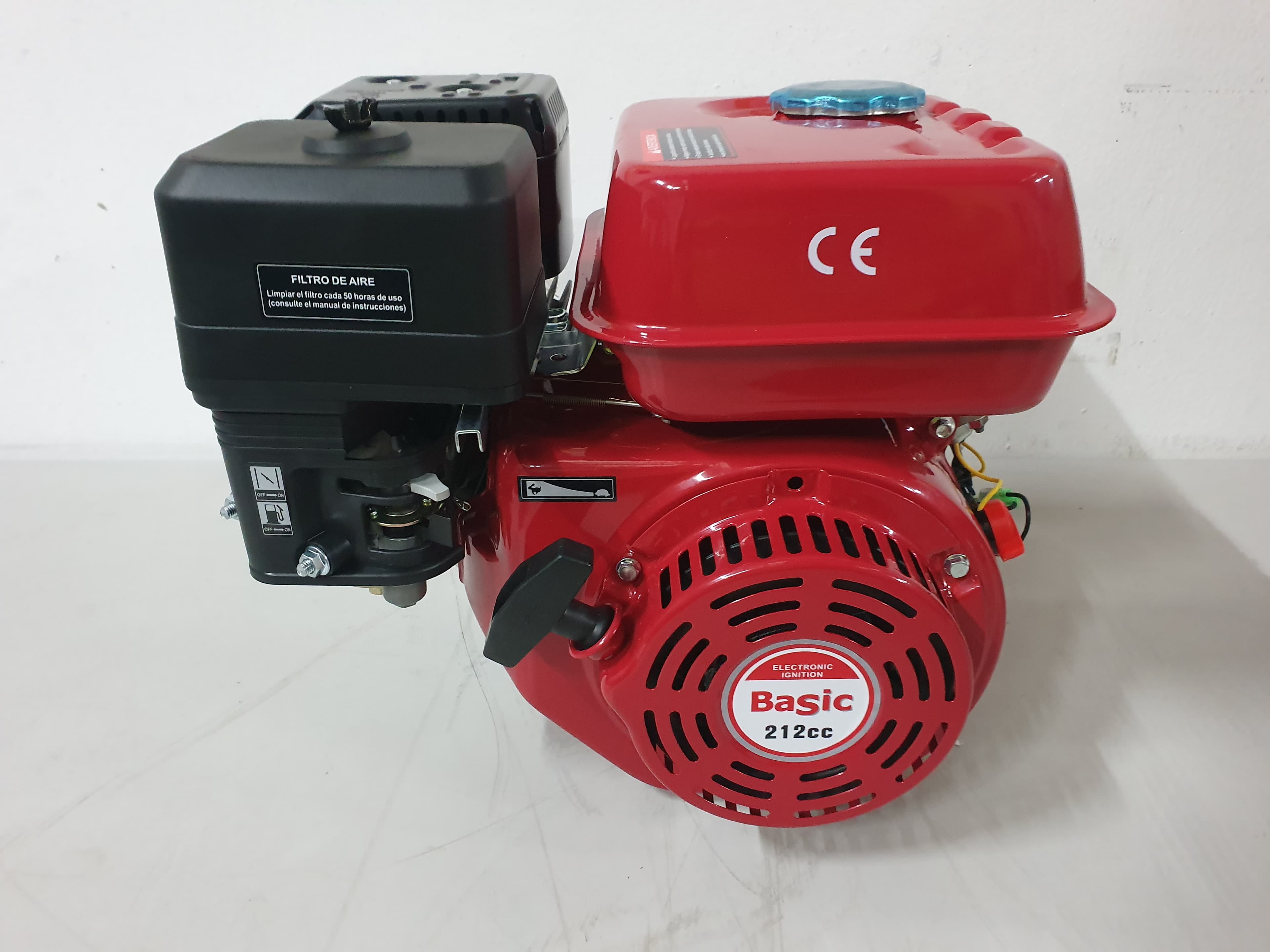 MOTOR — imagen 3