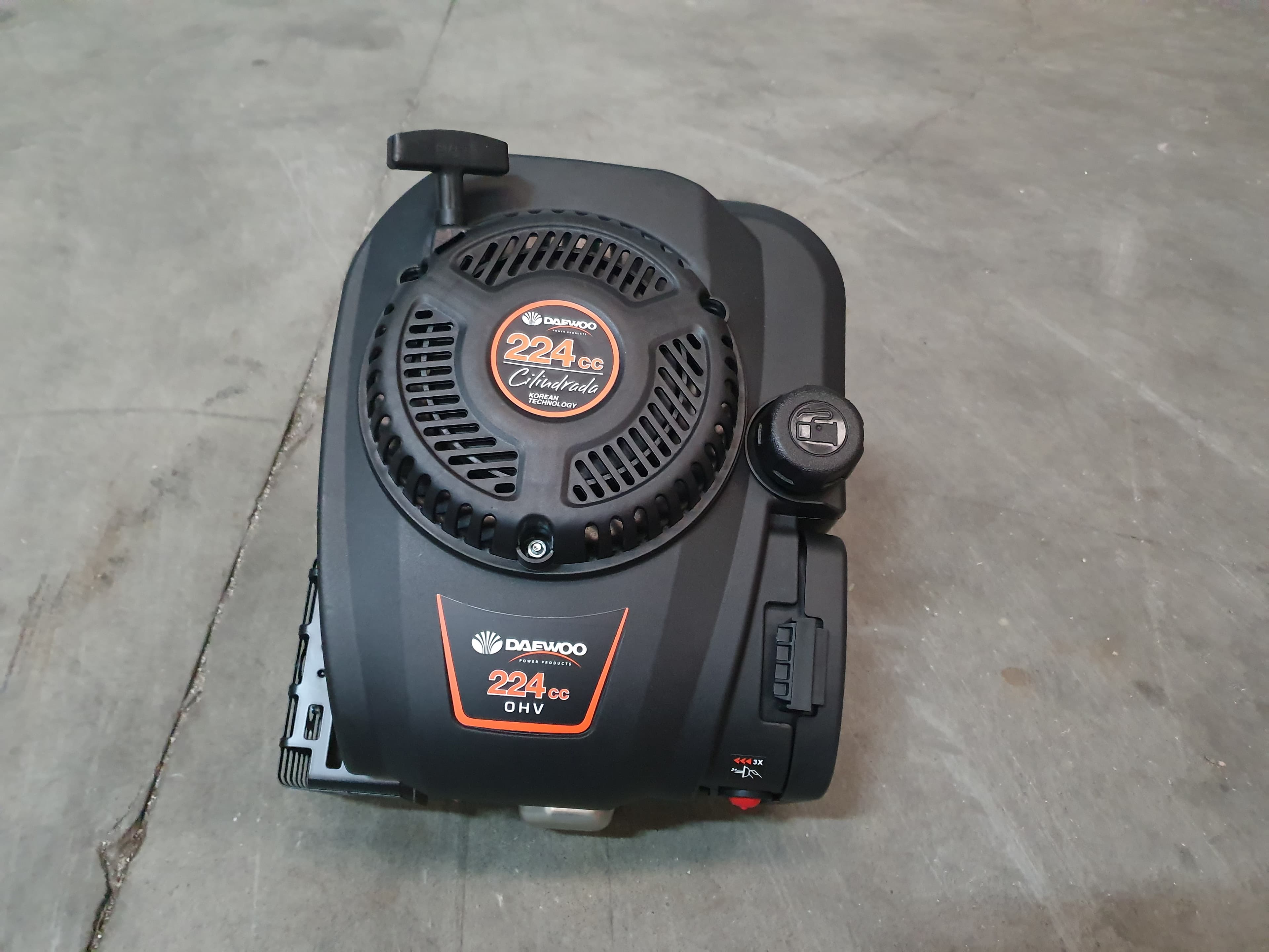 MOTOR