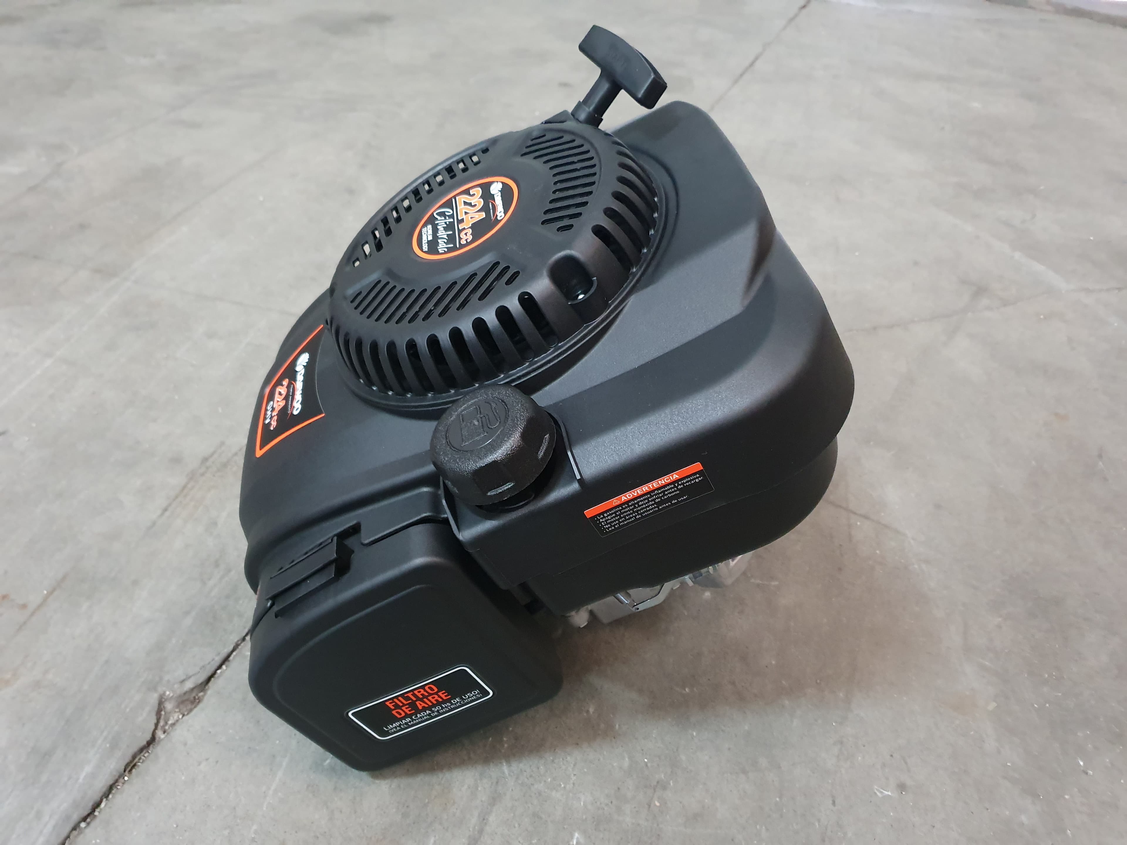 MOTOR — imagen 2