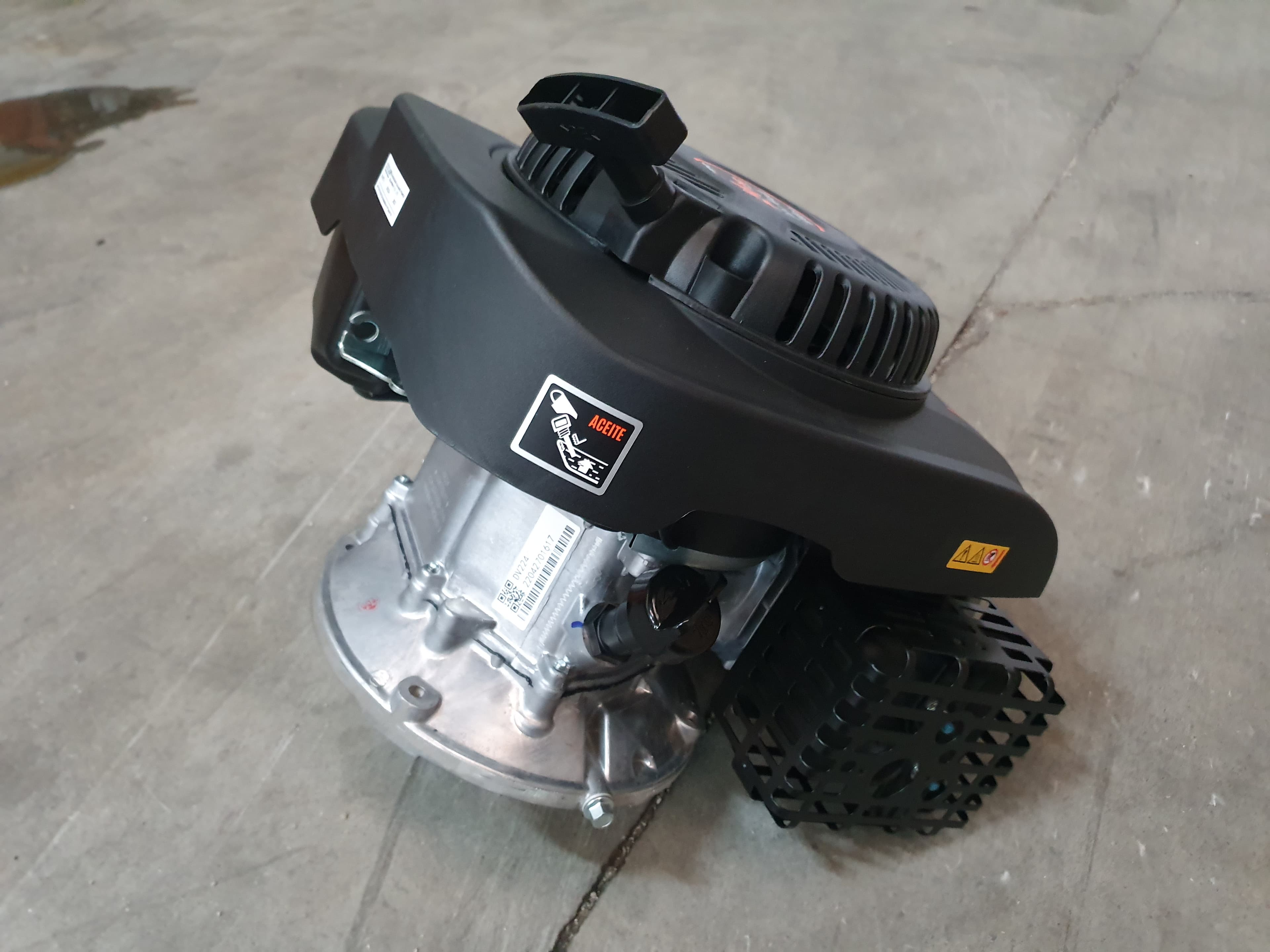 MOTOR — imagen 4