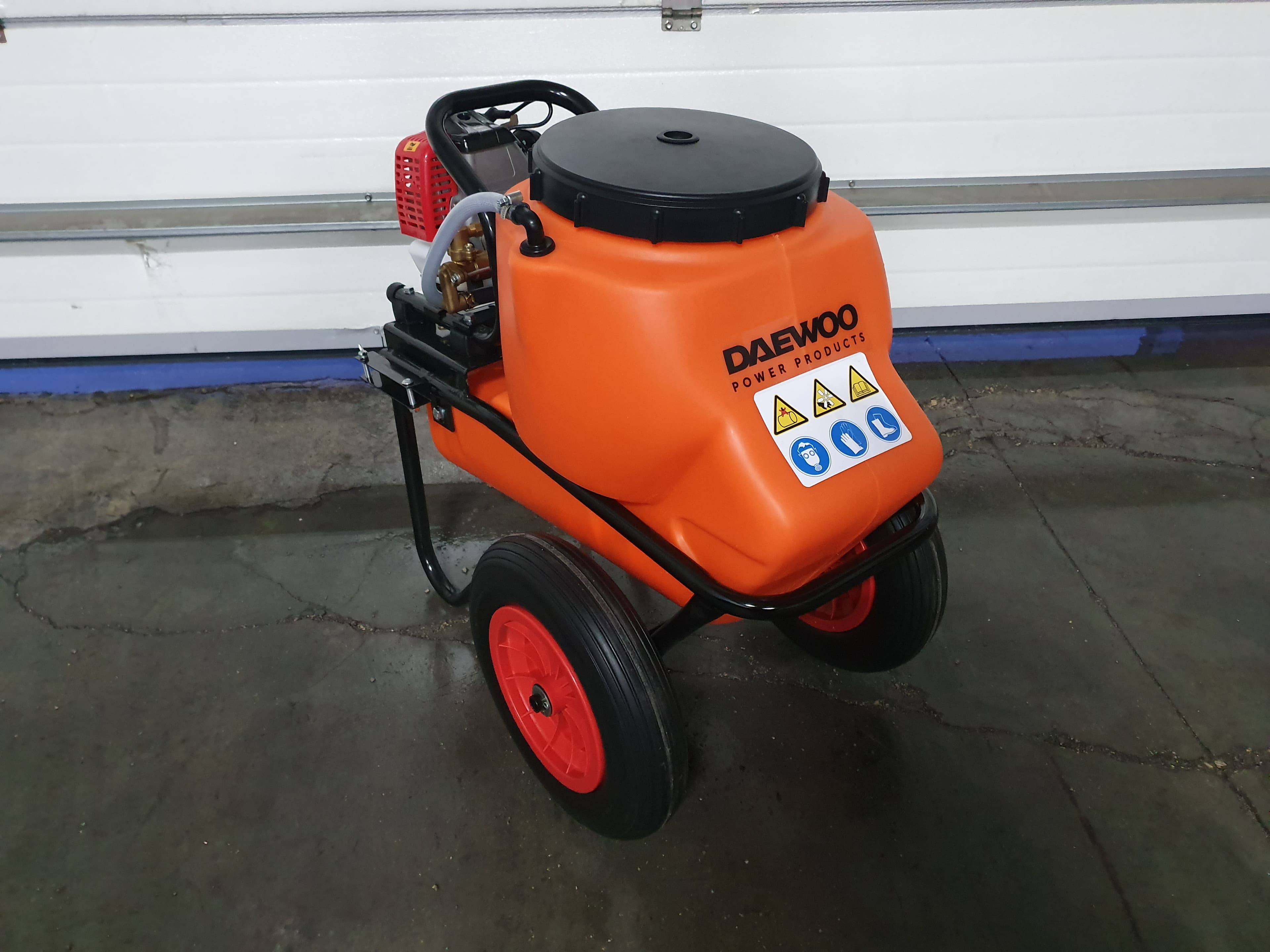 SPRAYER — image 5