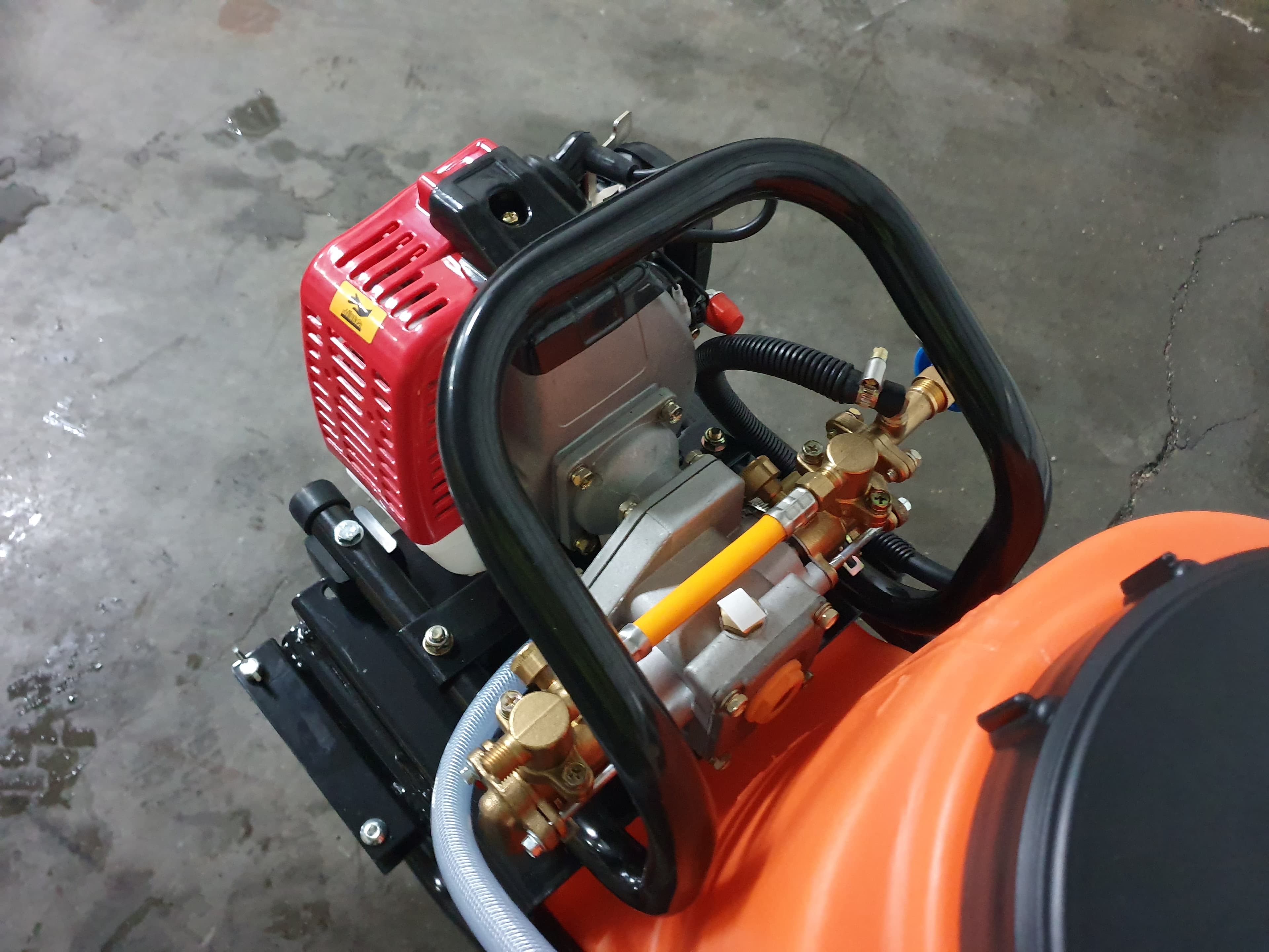 SPRAYER — image 6