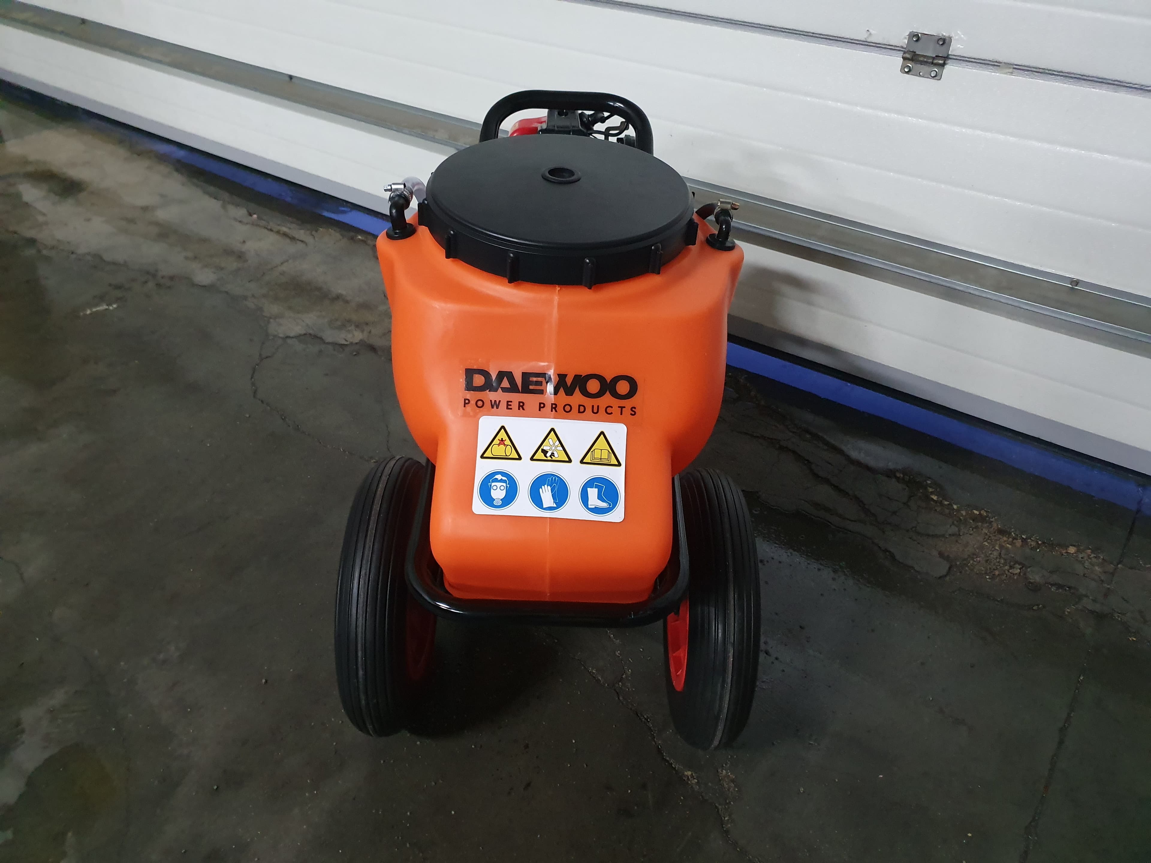 SPRAYER — image 4