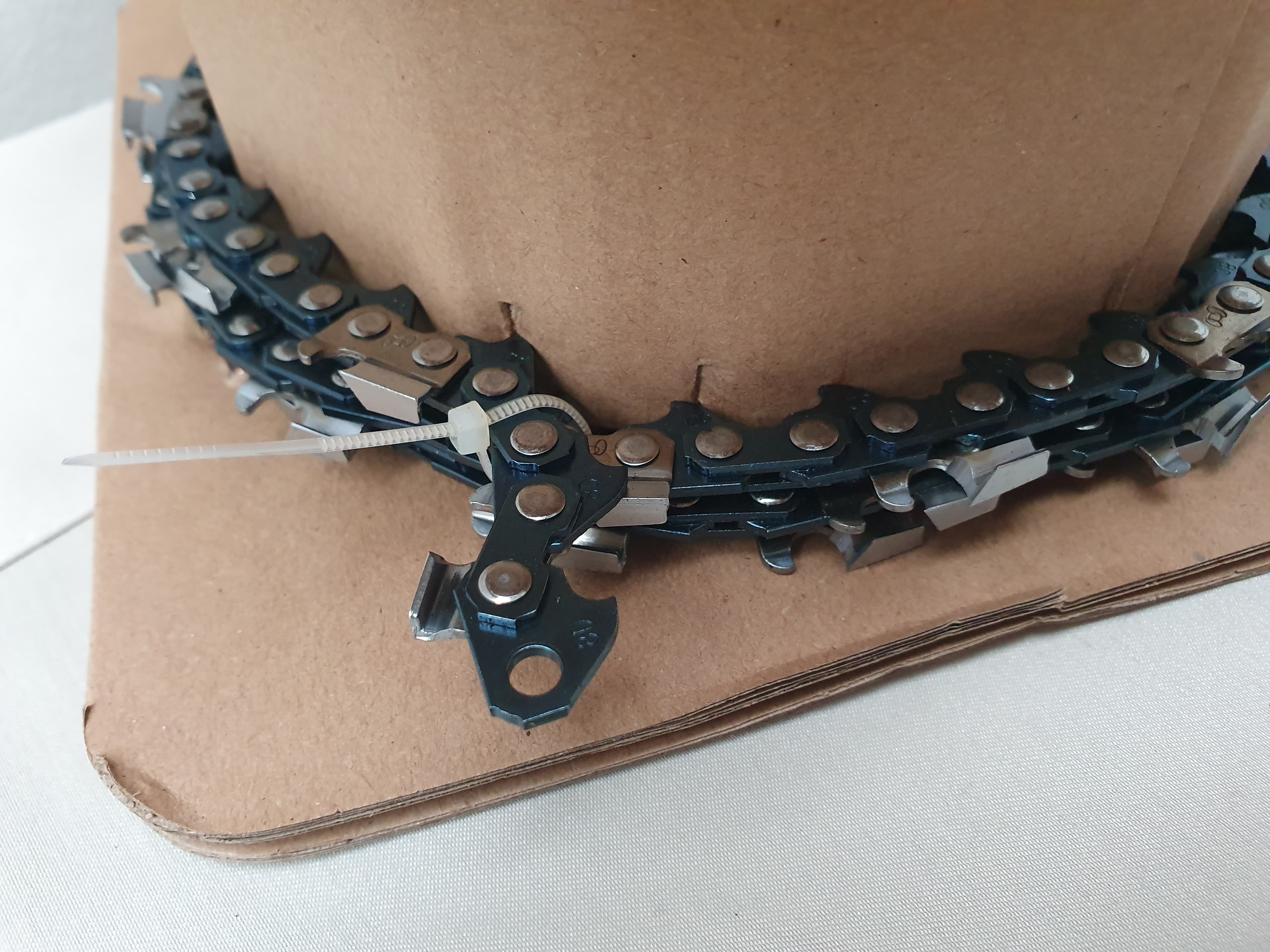 ROLO CORRENTE — imagem 3