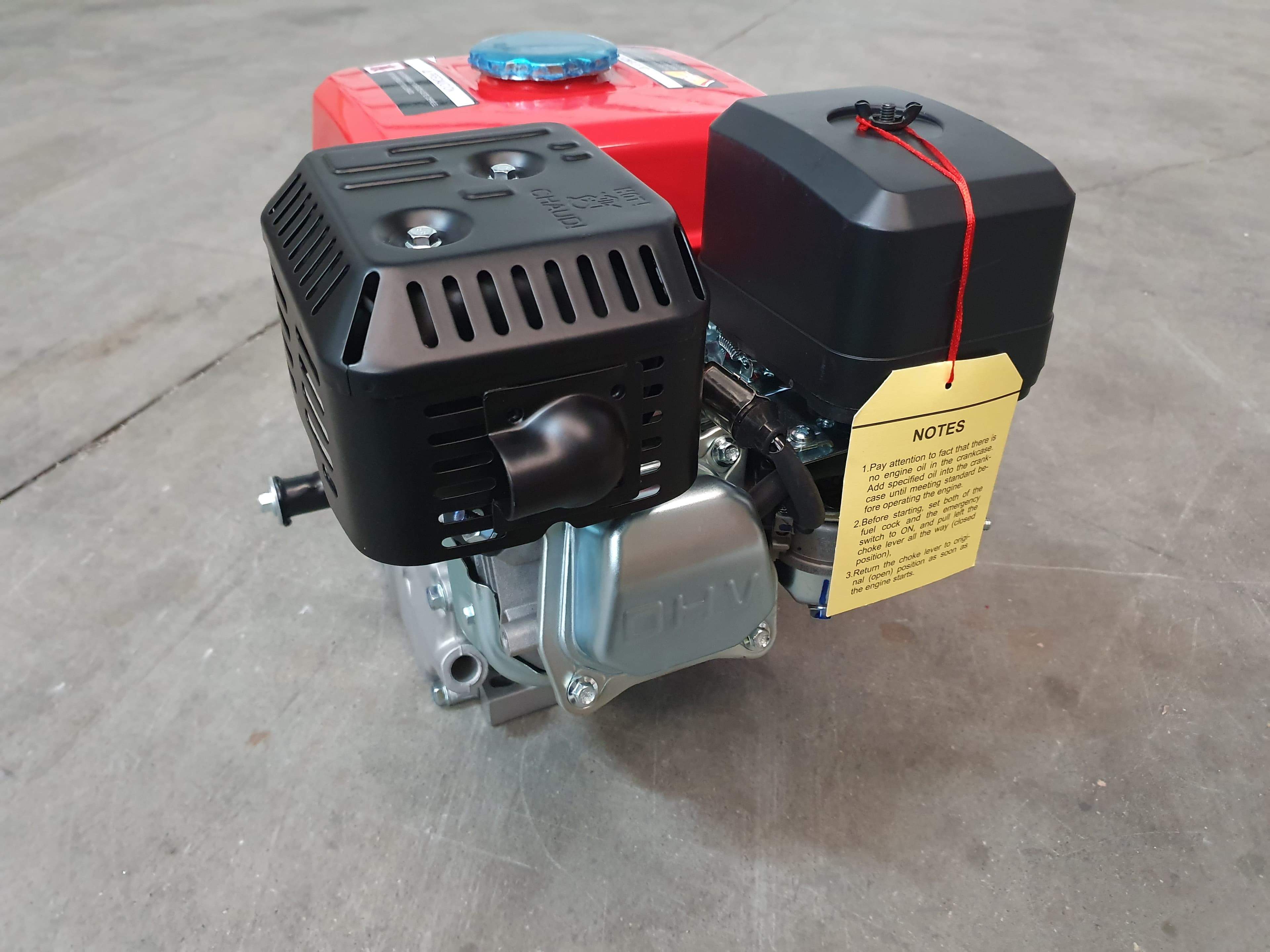 MOTOR — imagen 4