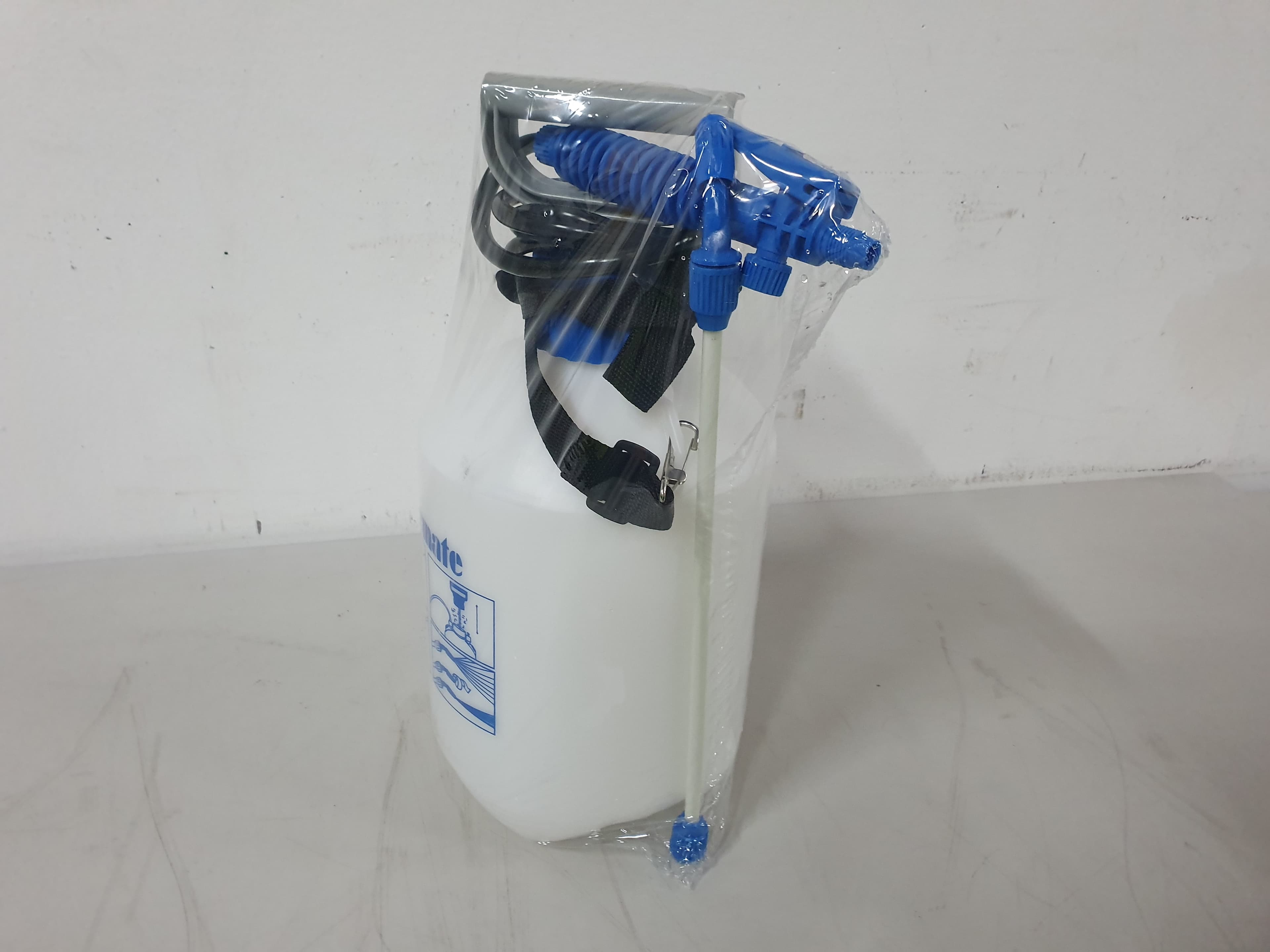 PULVERIZADOR — imagen 2