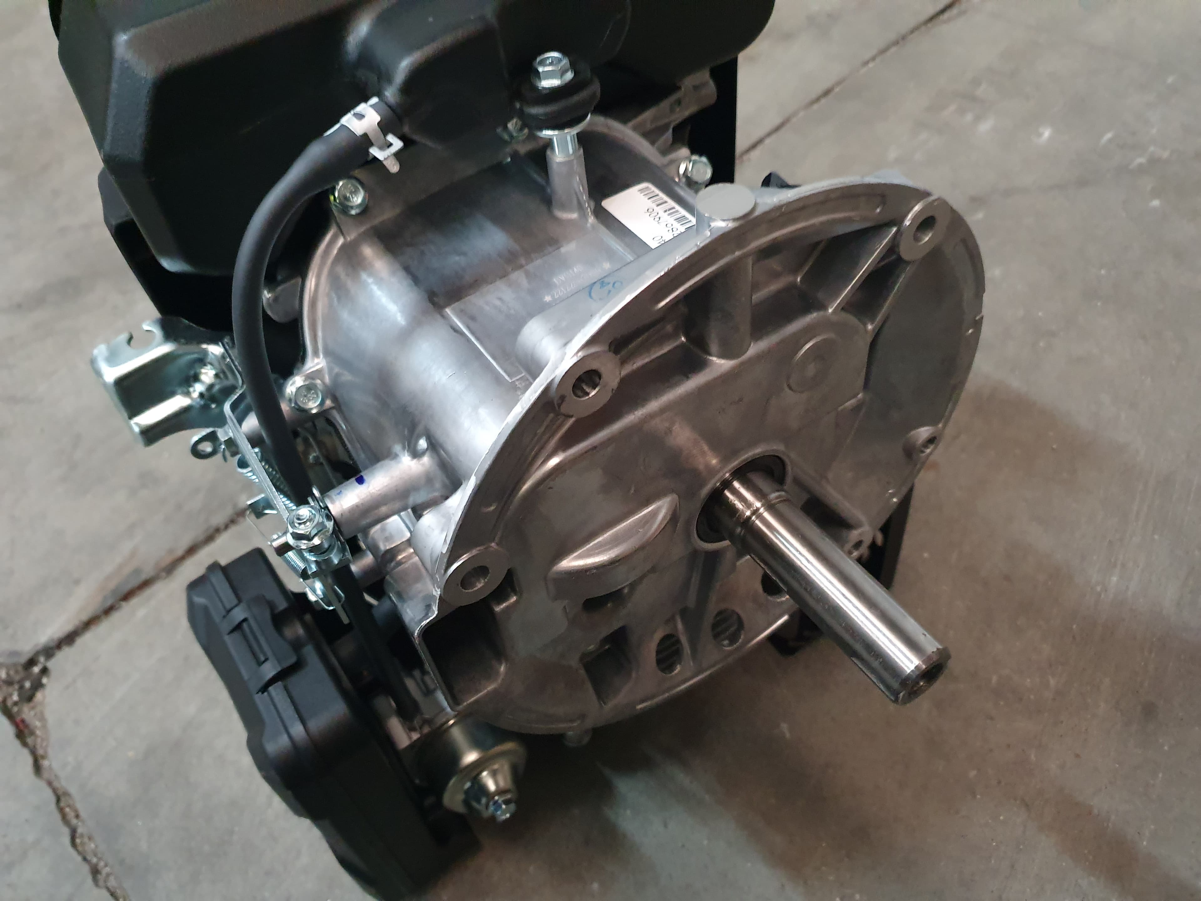 MOTOR — imagen 5