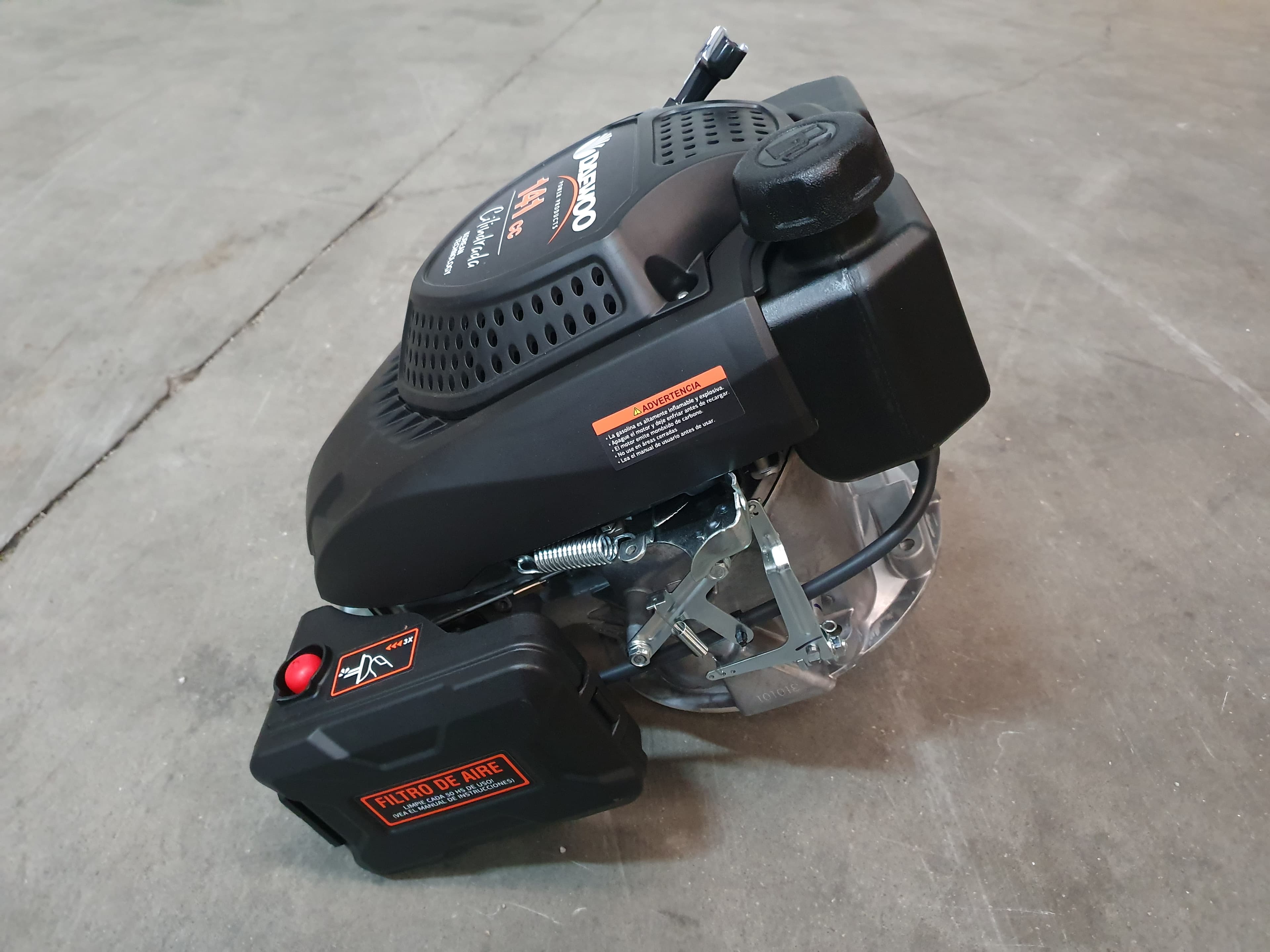 MOTOR — imagen 4