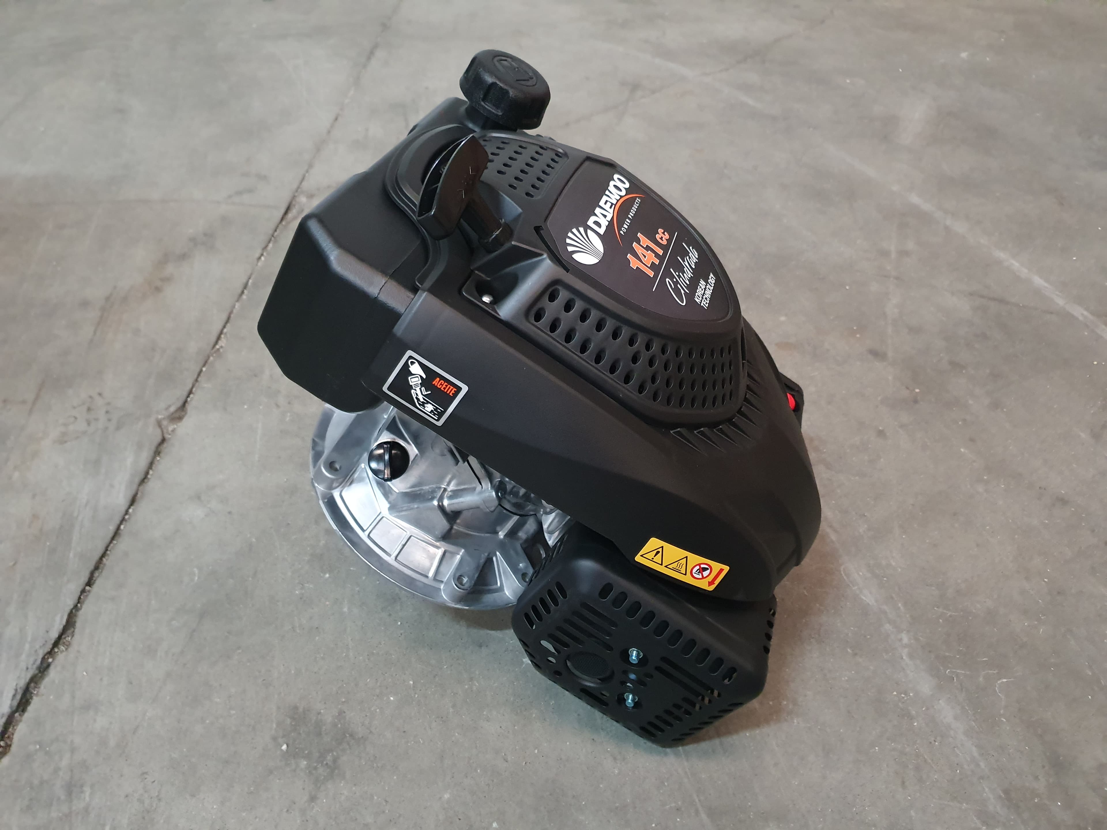 MOTOR — imagen 2