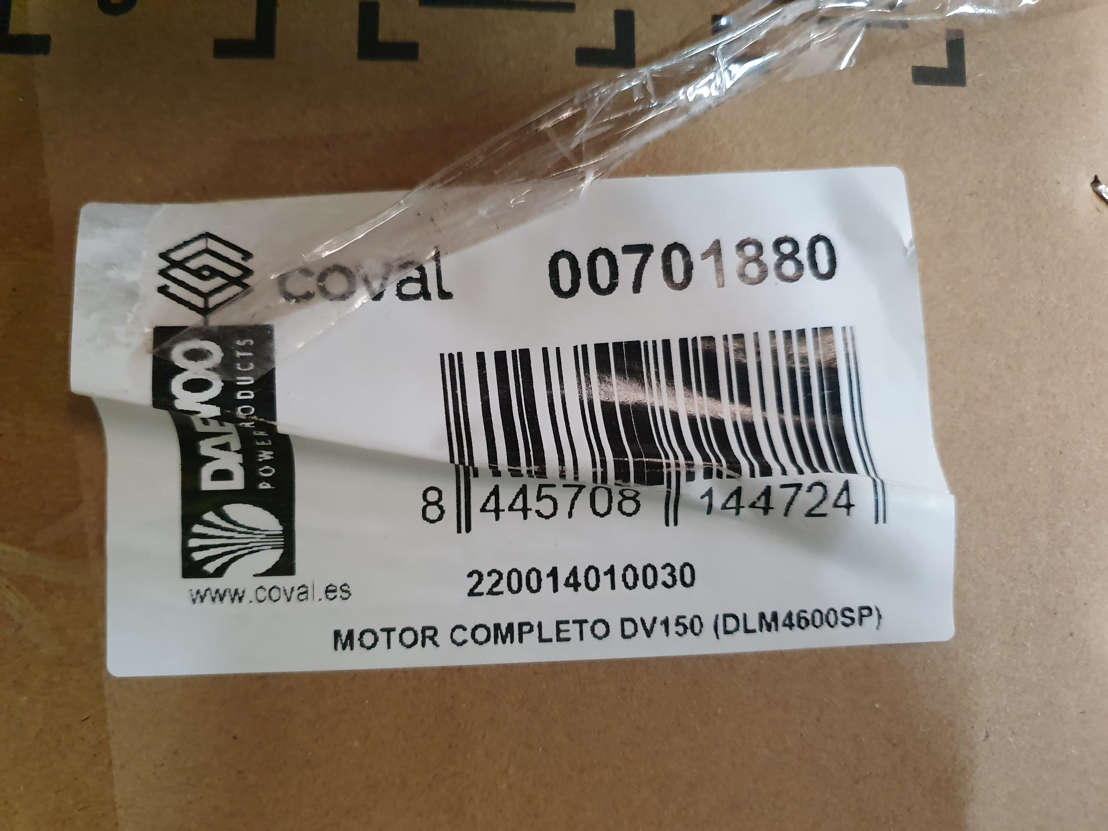 MOTOR — imagen 7