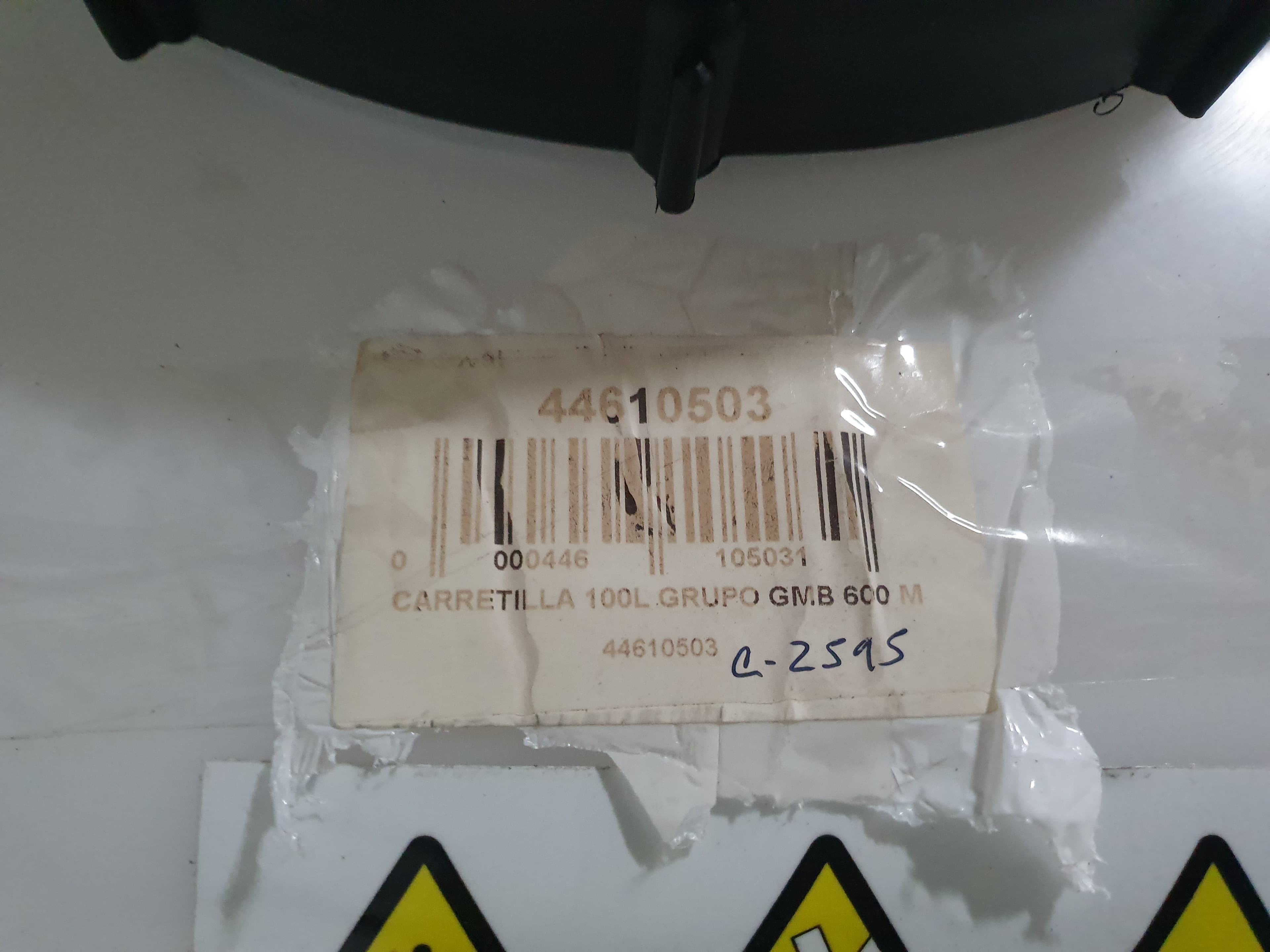 PULVERIZADOR — imagem 5