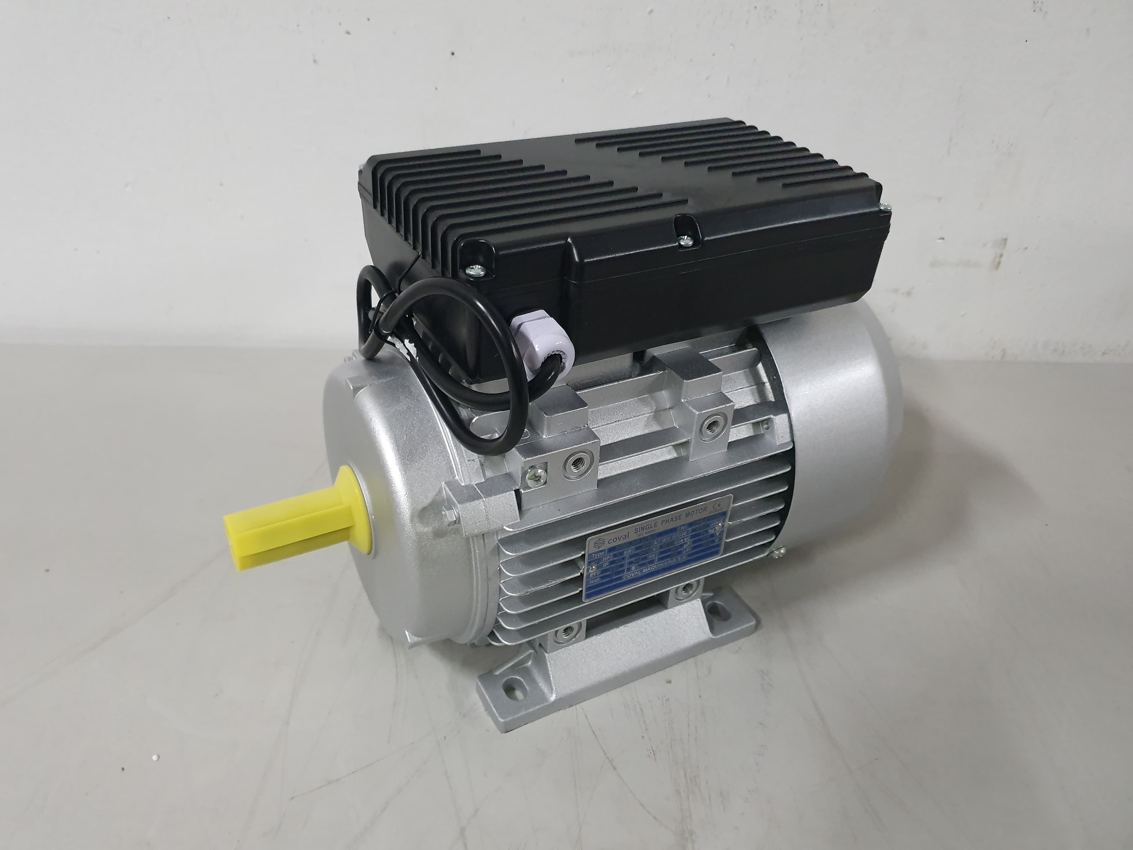 MOTOR MONOFÁSICO — imagen 1