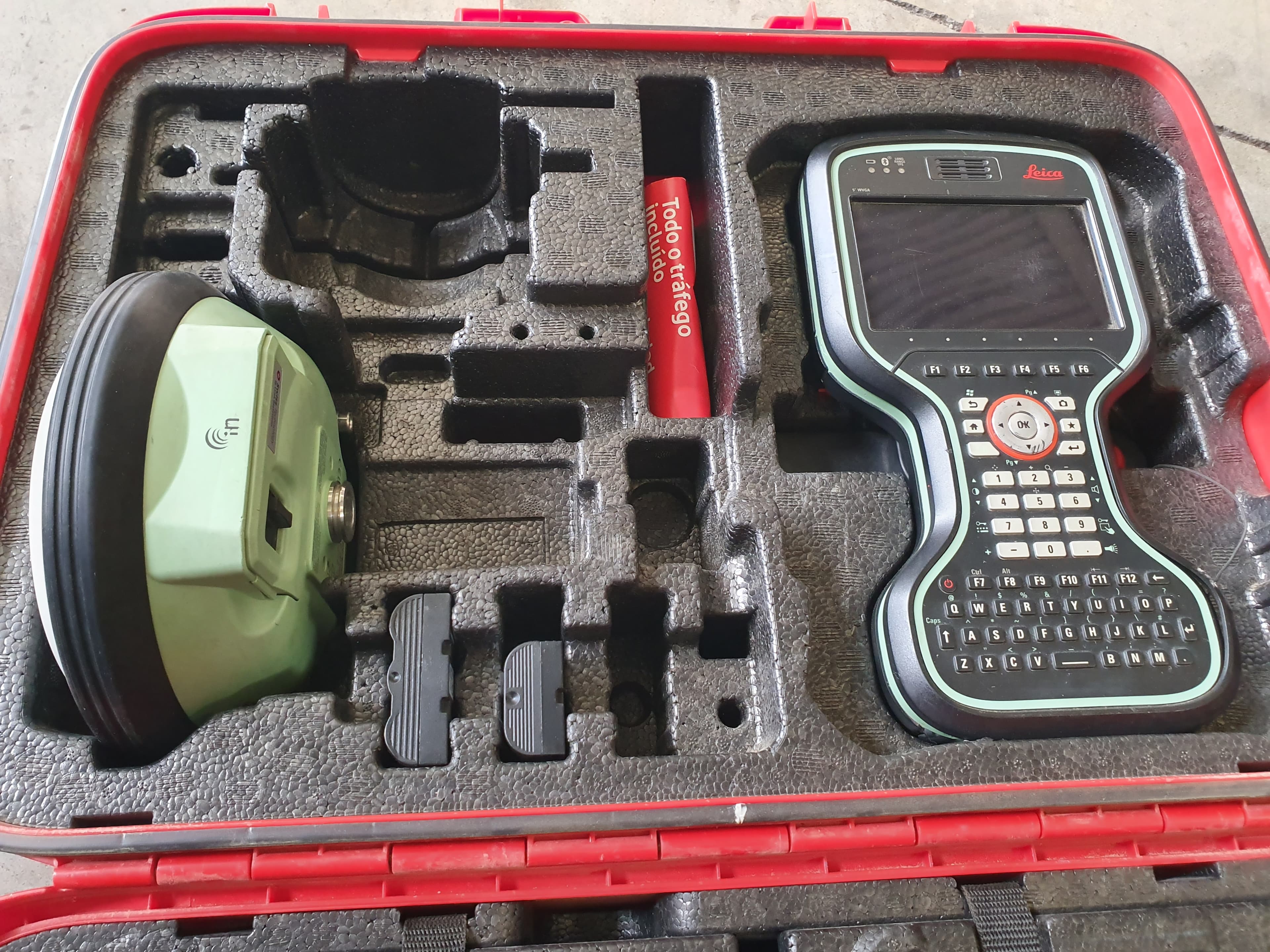 GPS