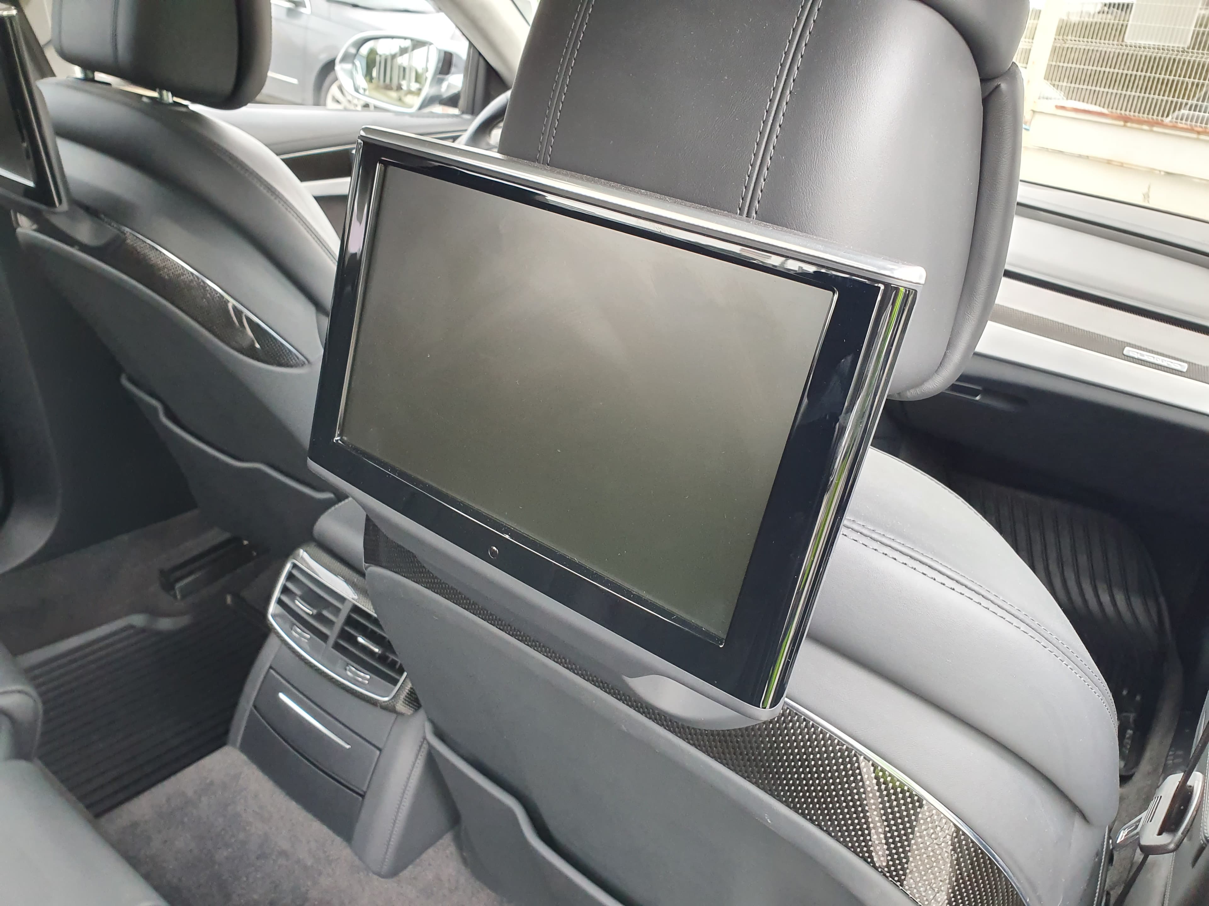 Audi S8 · Ano 2014 — imagen 19