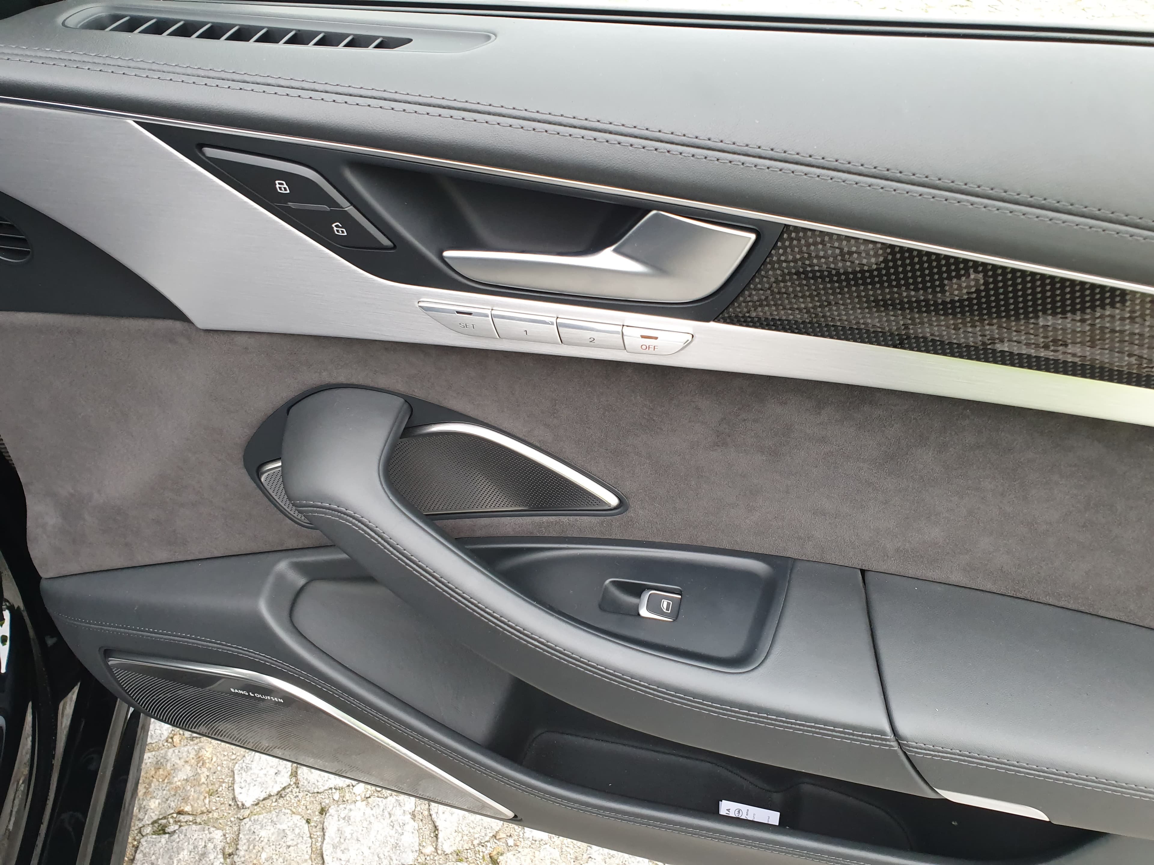 Audi S8 · Ano 2014 — imagen 21