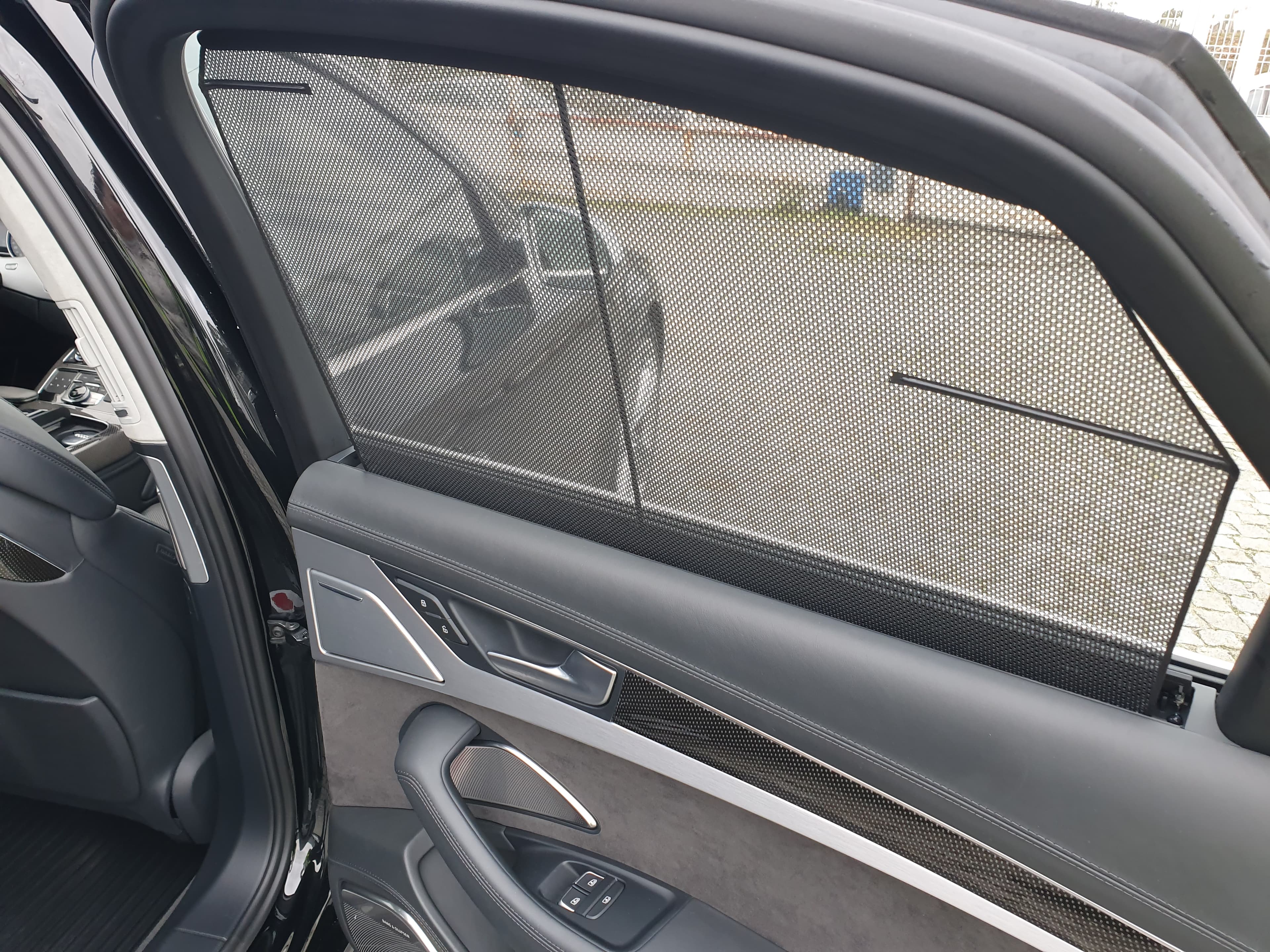 Audi S8 · Ano 2014 — imagen 17