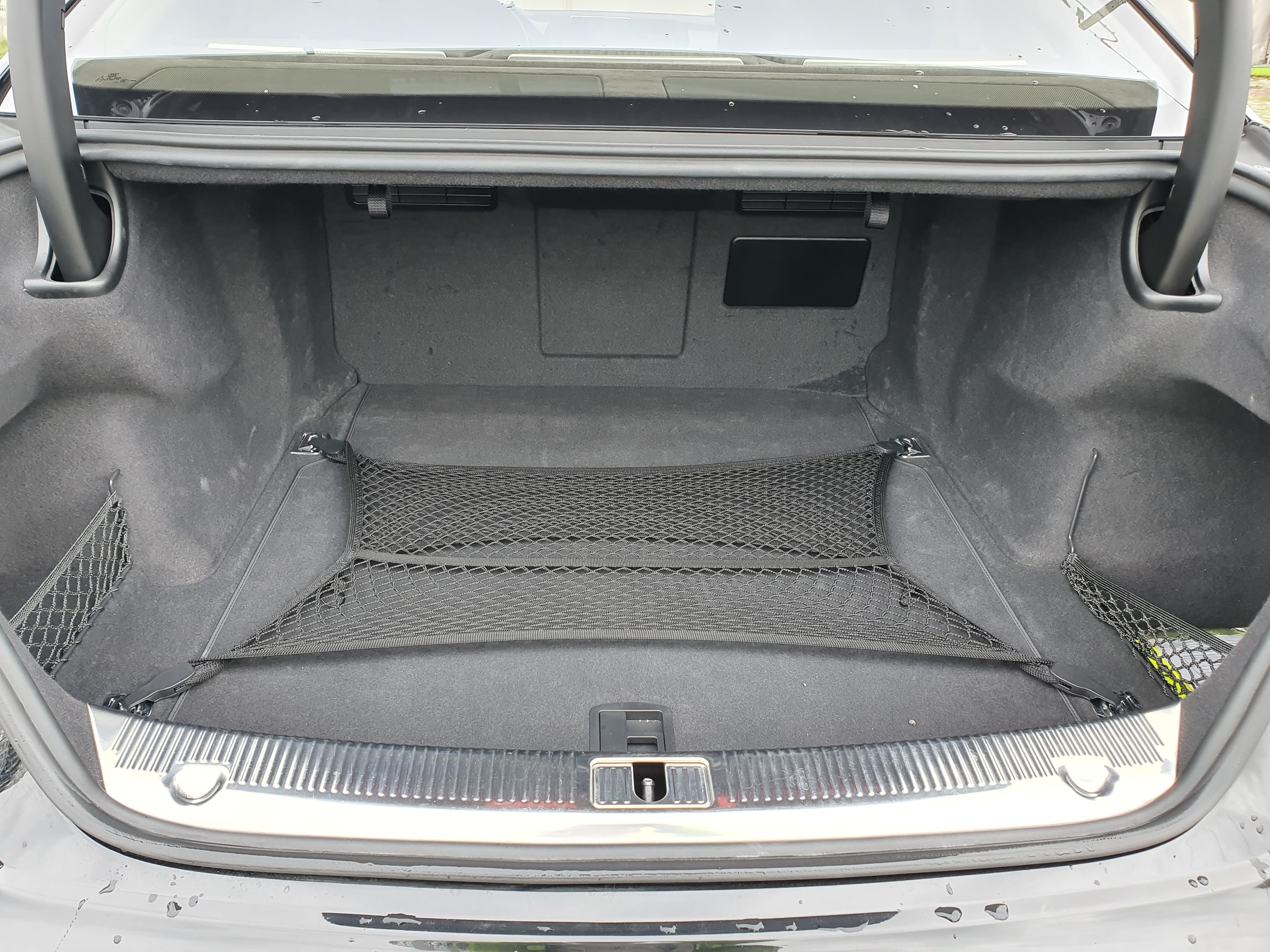 Audi S8 · Ano 2014 — imagen 10