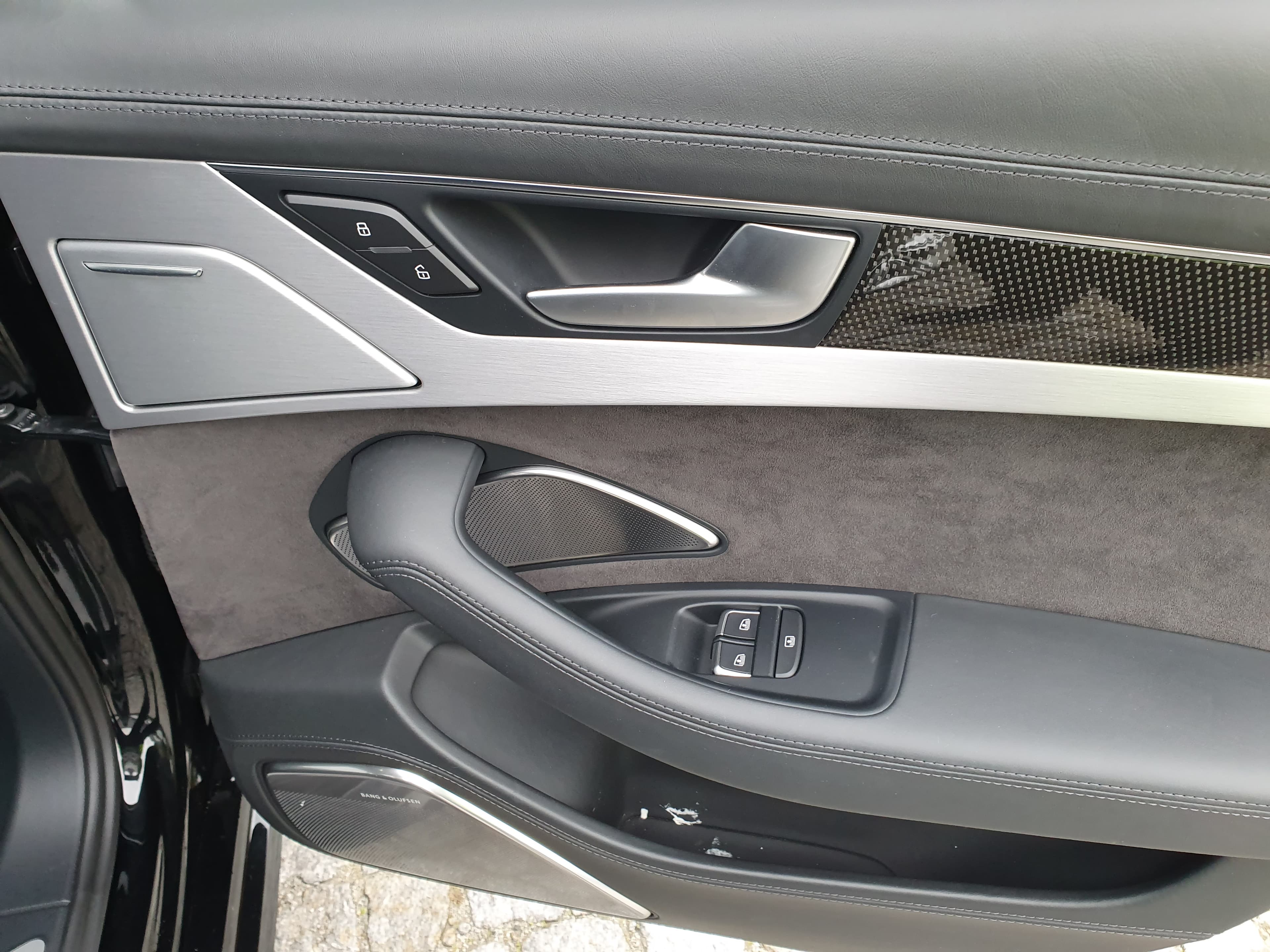 Audi S8 · Ano 2014 — imagen 16