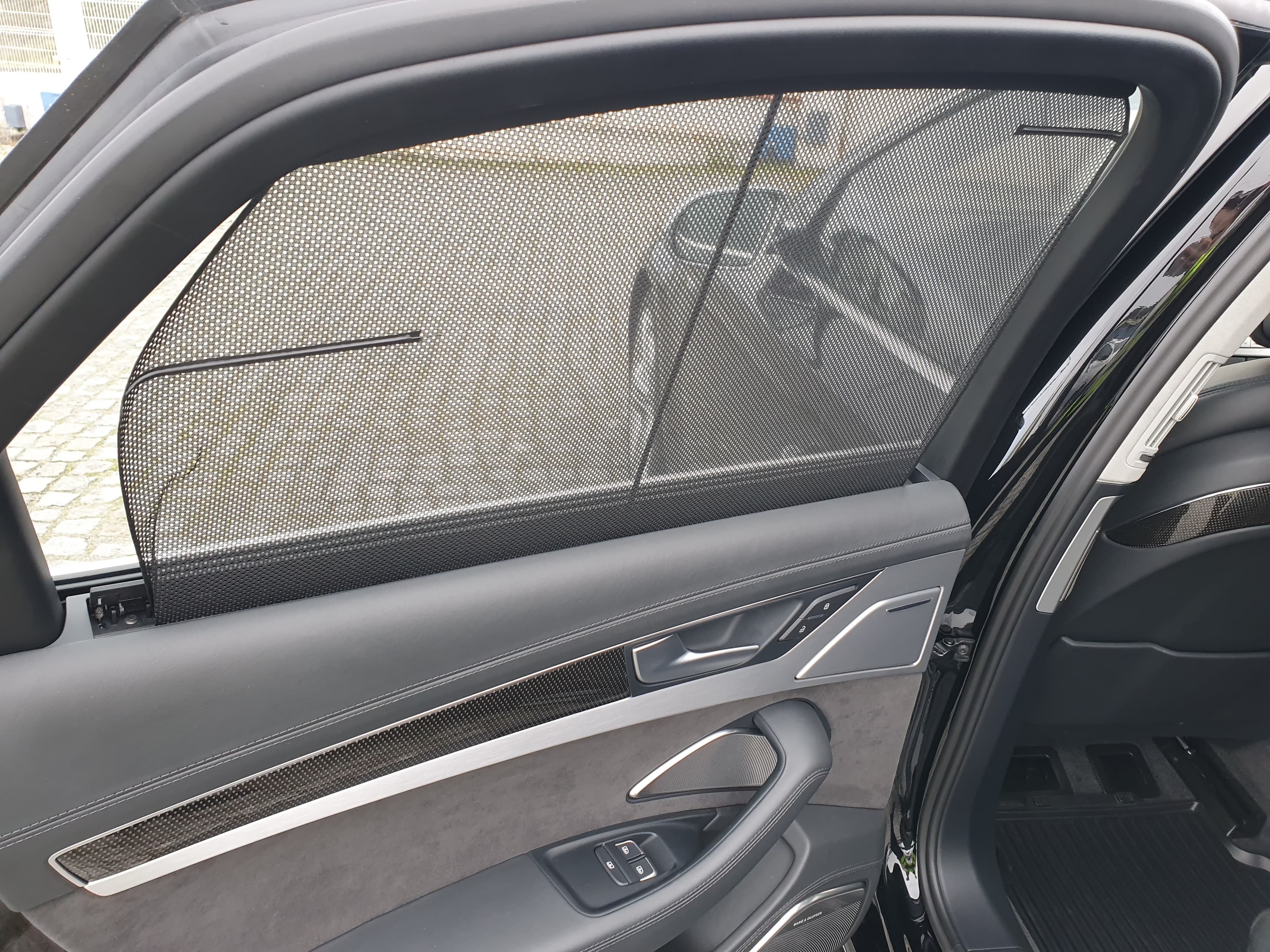 Audi S8 · Ano 2014 — imagen 34