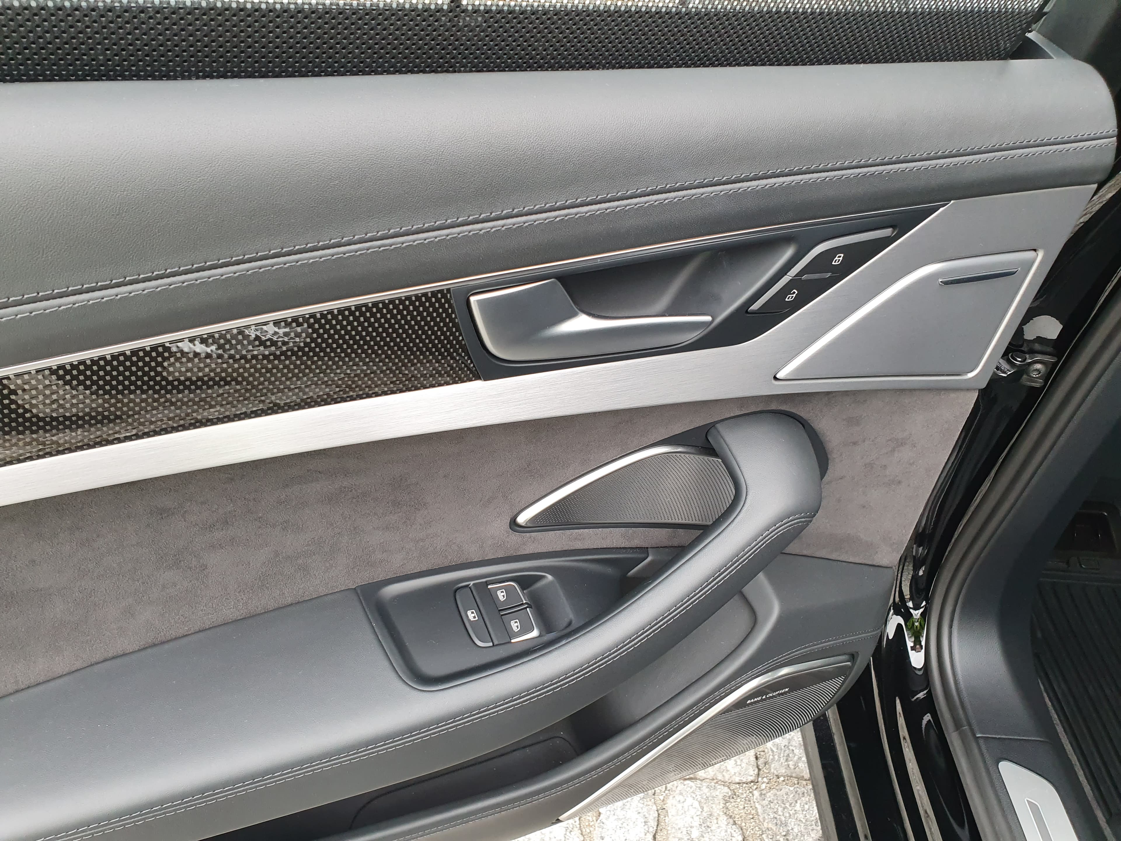 Audi S8 · Ano 2014 — imagen 33