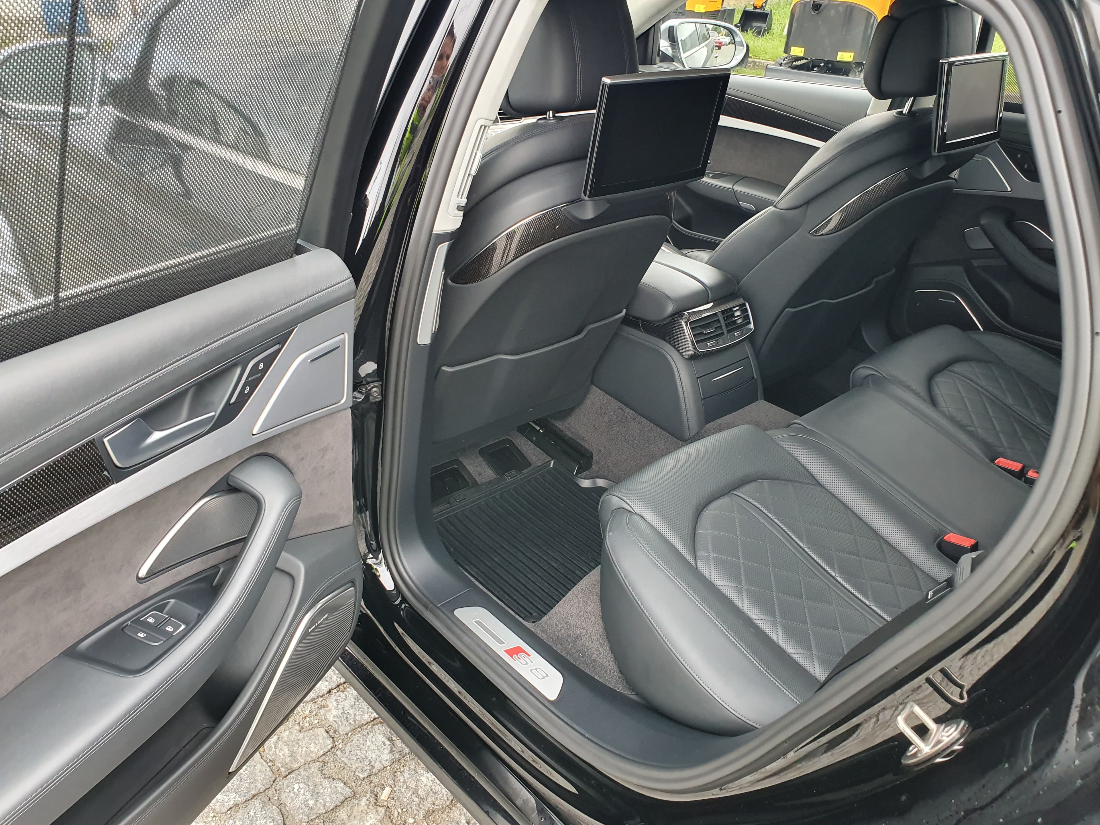 Audi S8 · Ano 2014 — imagen 32
