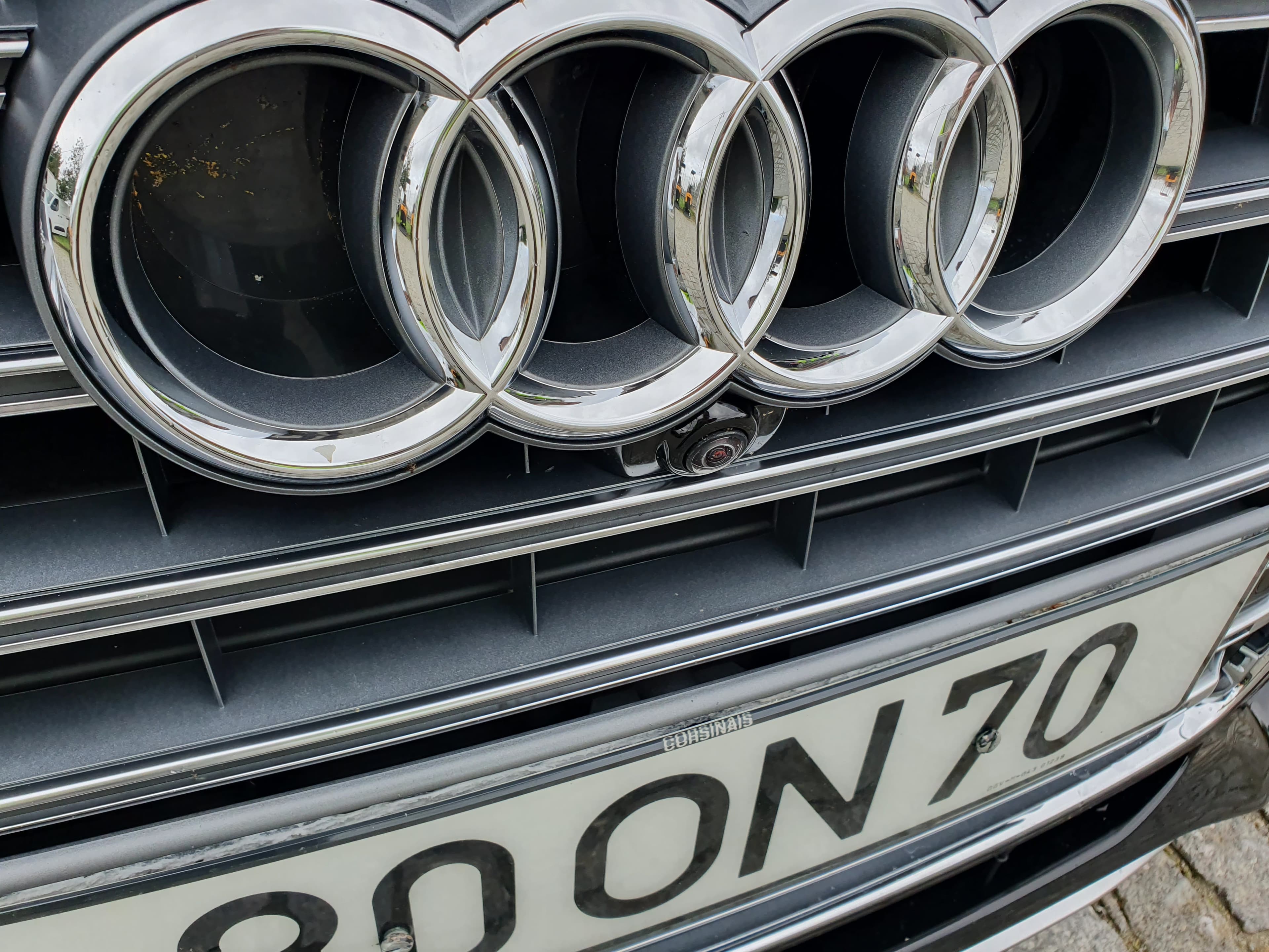 Audi S8 · Ano 2014 — imagen 51