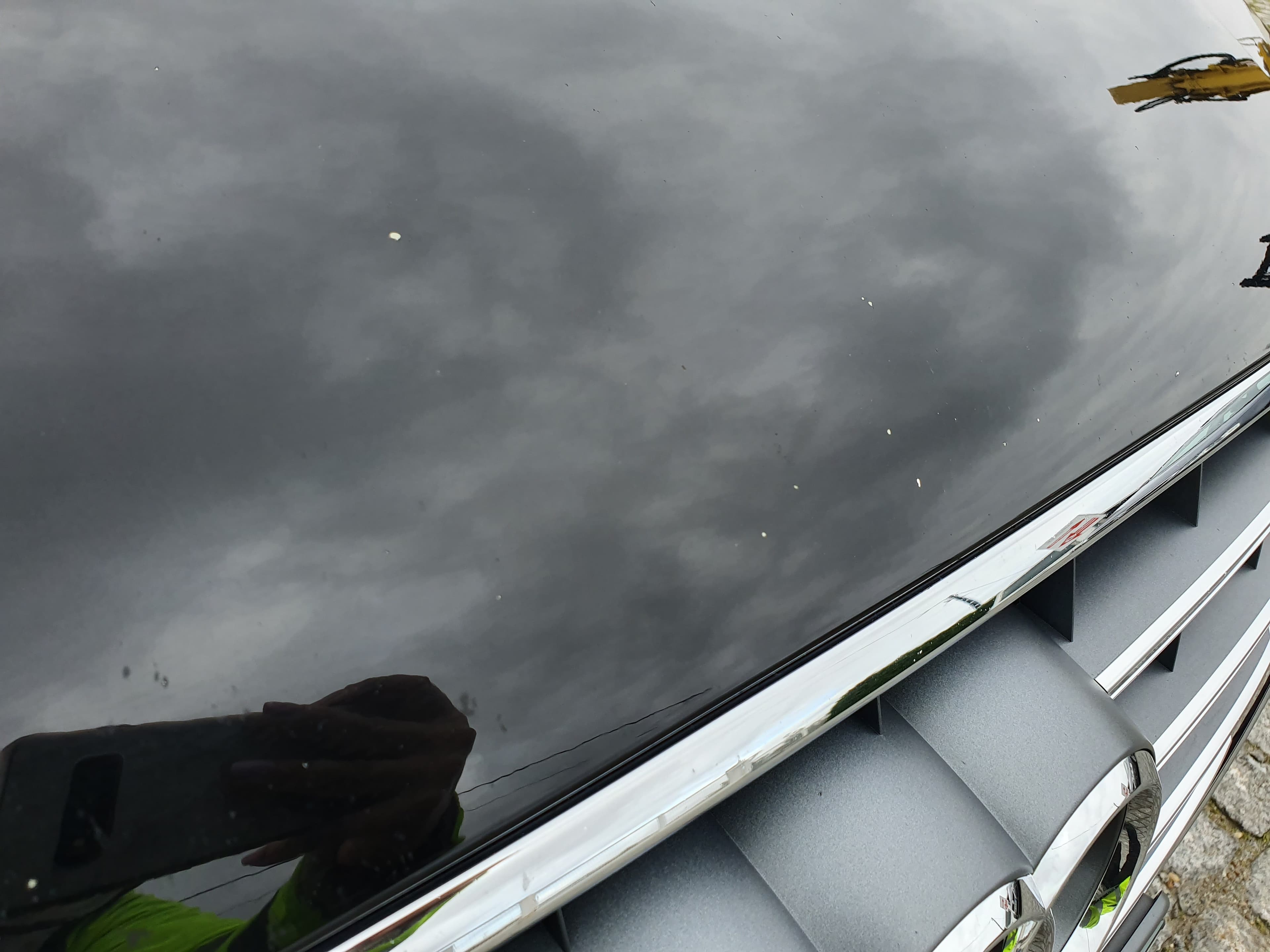 Audi S8 · Ano 2014 — imagen 55