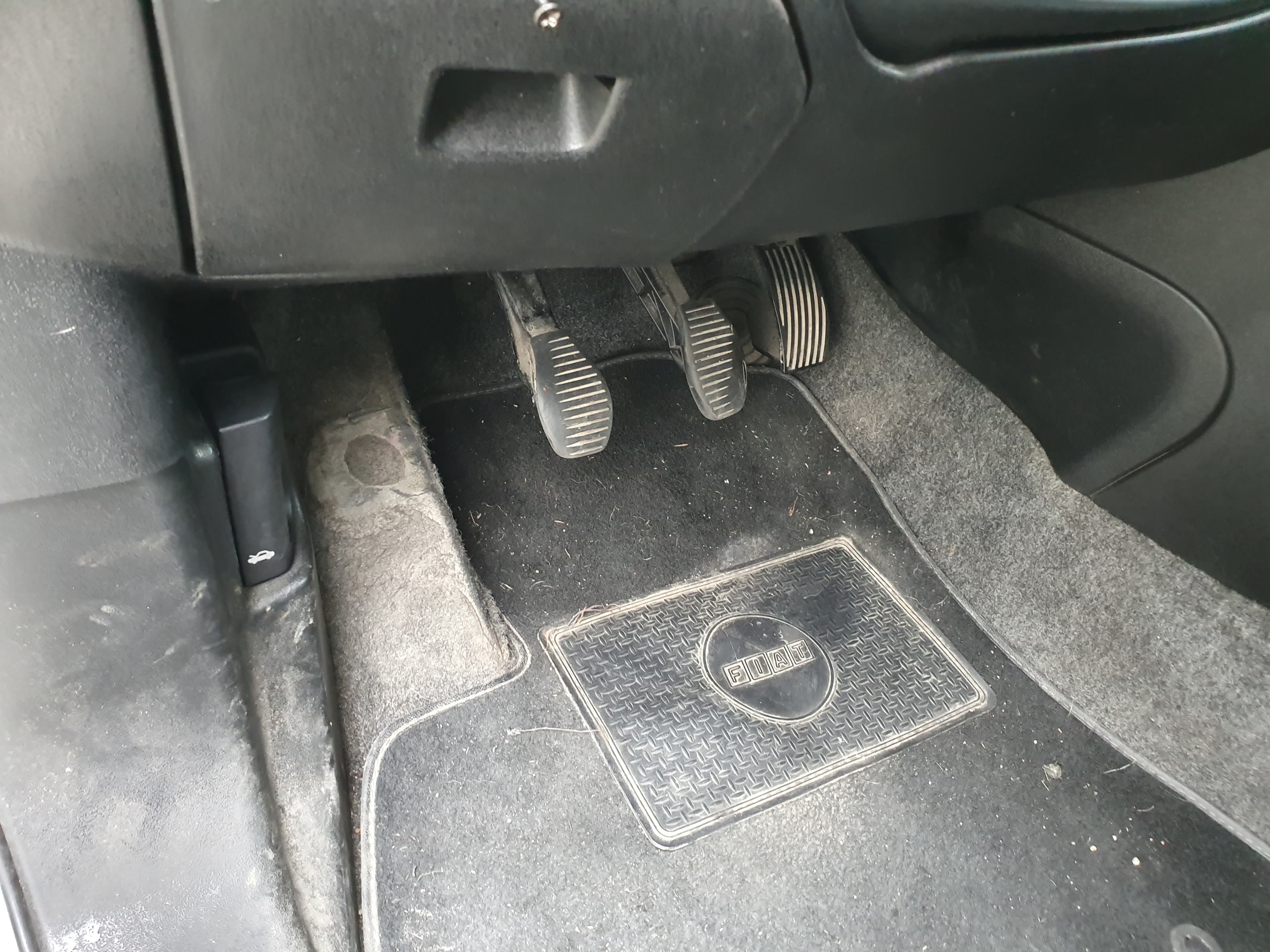 Fiat Doblo · Ano 2012 — imagen 18