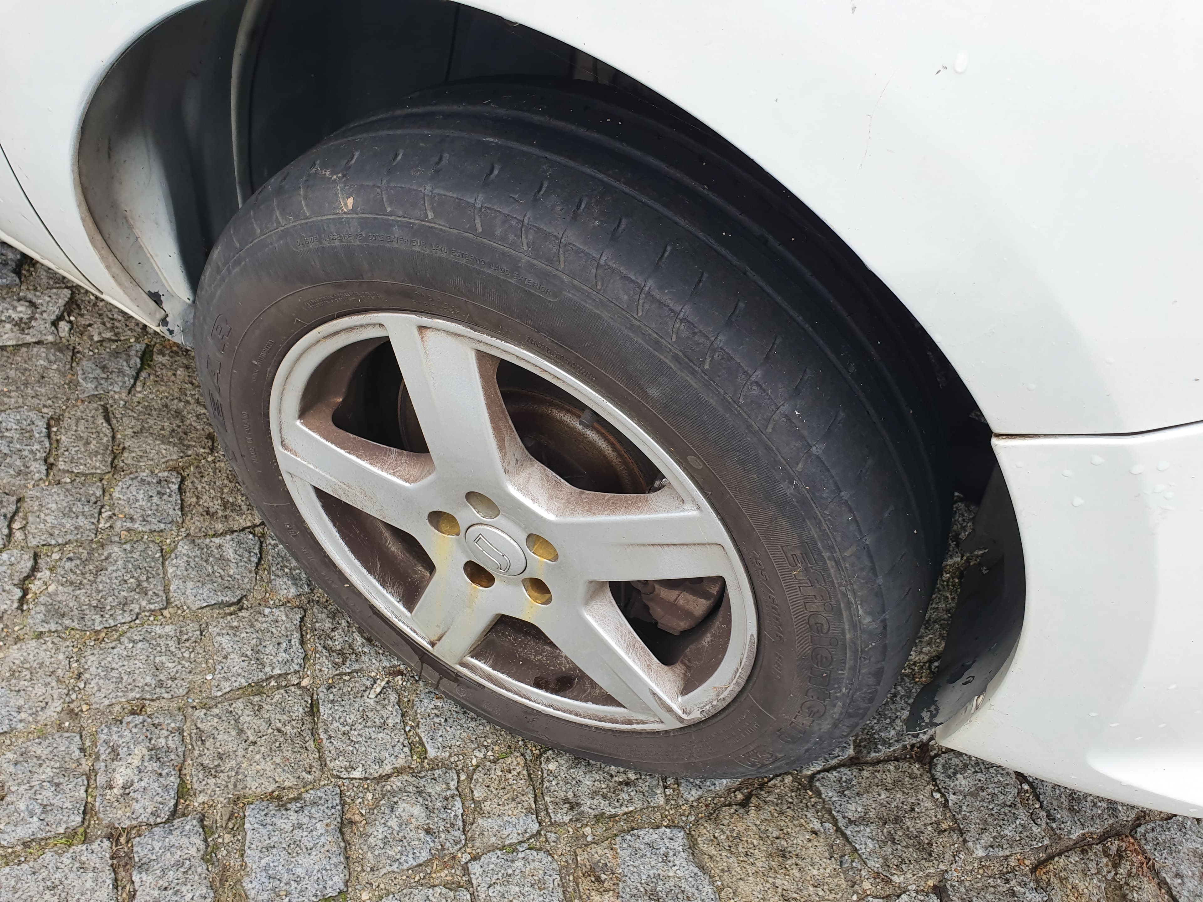 Fiat Doblo · Ano 2012 — imagen 10